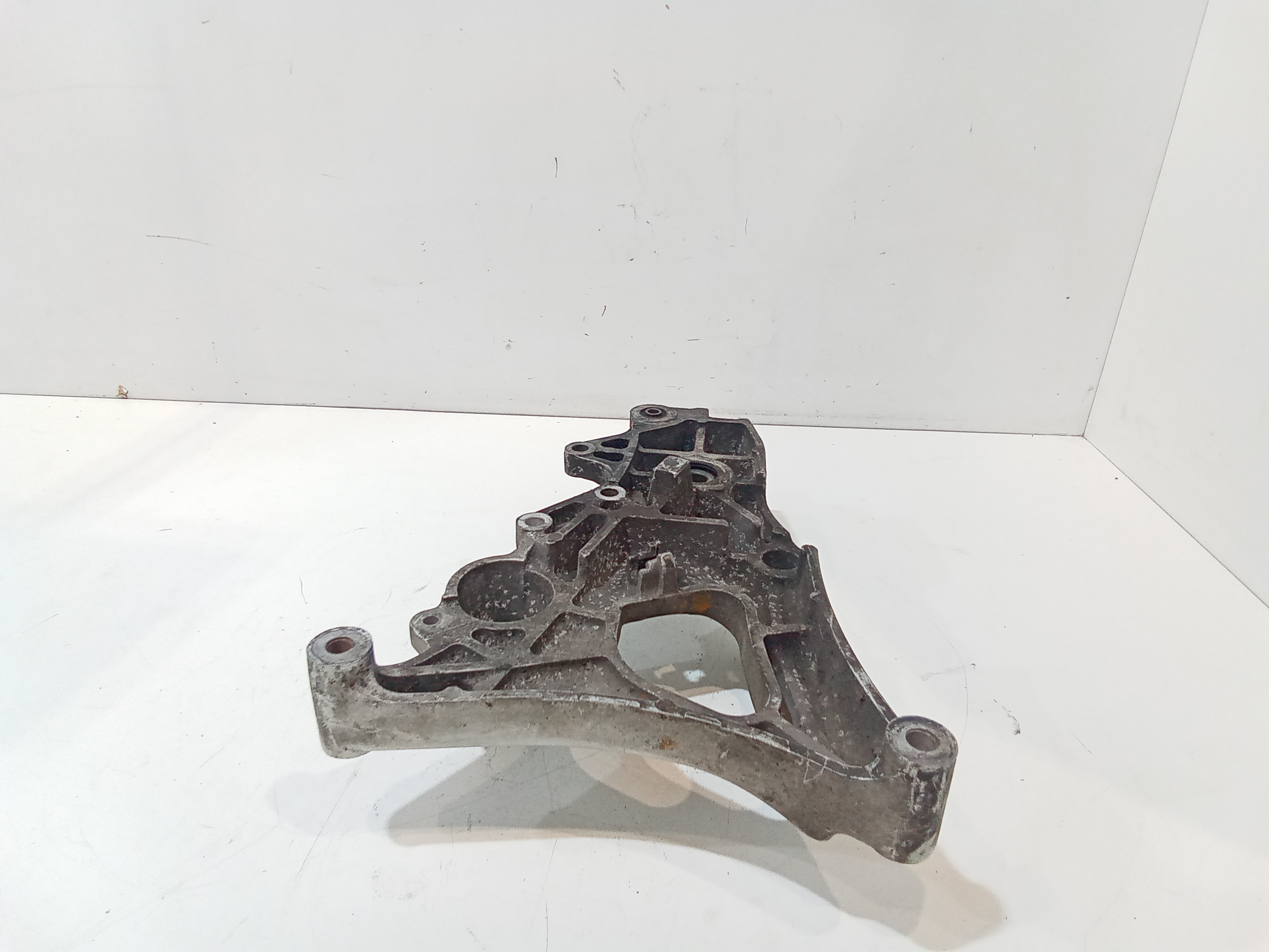 Staffa supporto marmitta per Yamaha Majesty 250cc (99>06) (1999 - 2006)