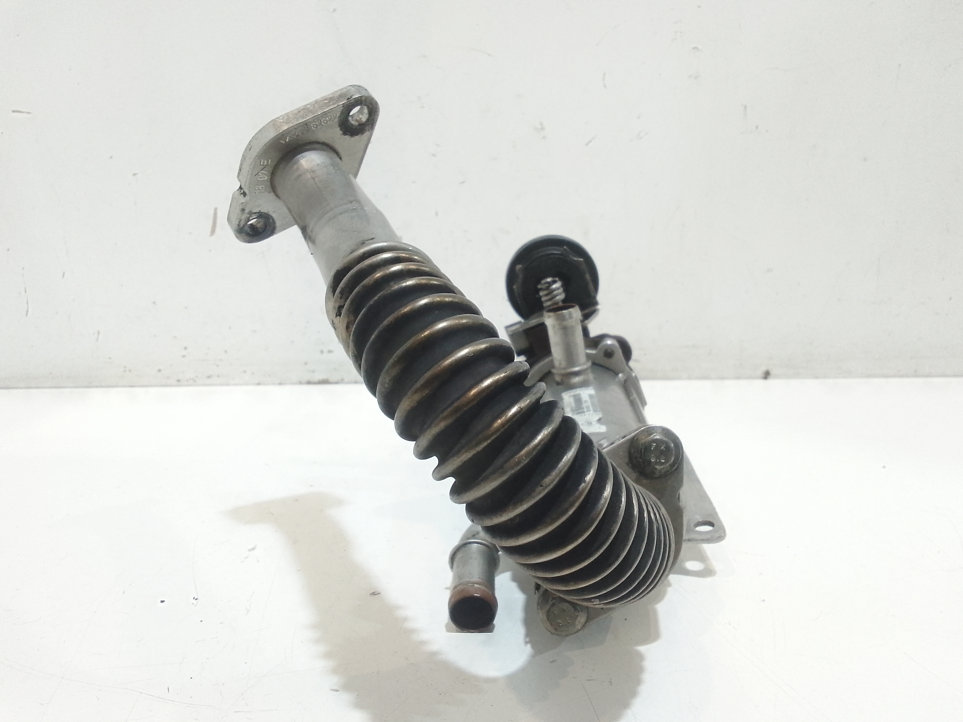 Scambiatore Egr per Renault Trafic Combi 2 Serie (2007 - In produzione)