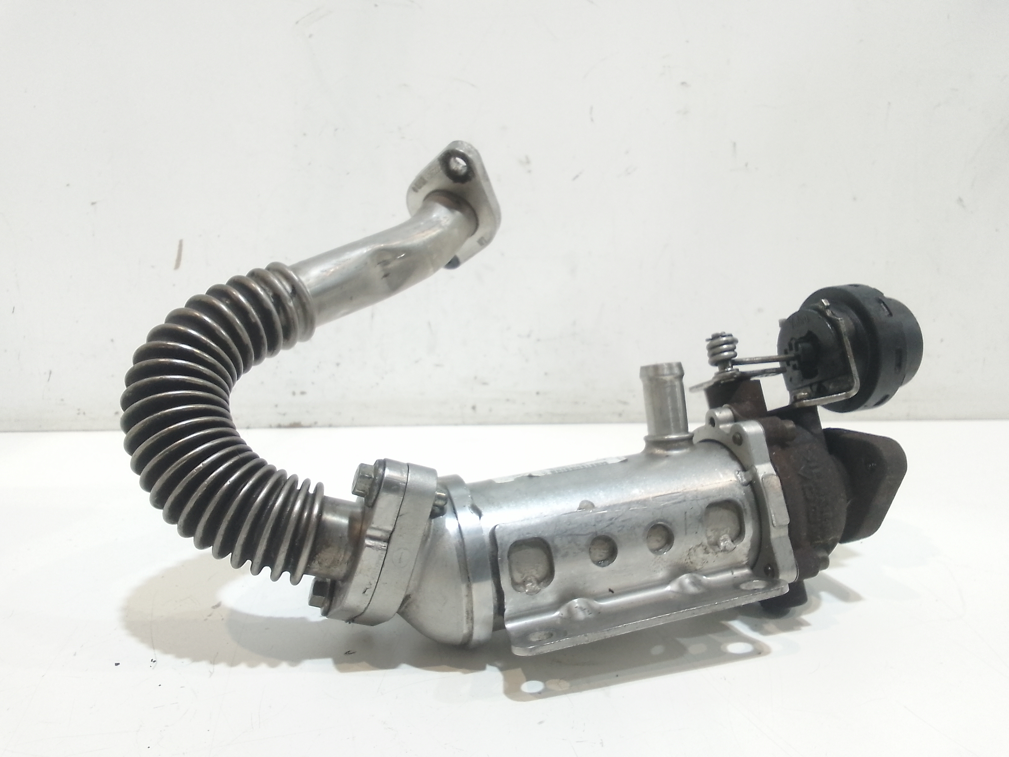 Scambiatore Egr per Renault Trafic Combi 2 Serie (2007 - In produzione)
