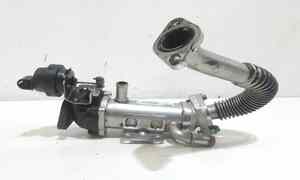 Scambiatore Egr per Renault Trafic Combi 2 Serie (2007 - In produzione)