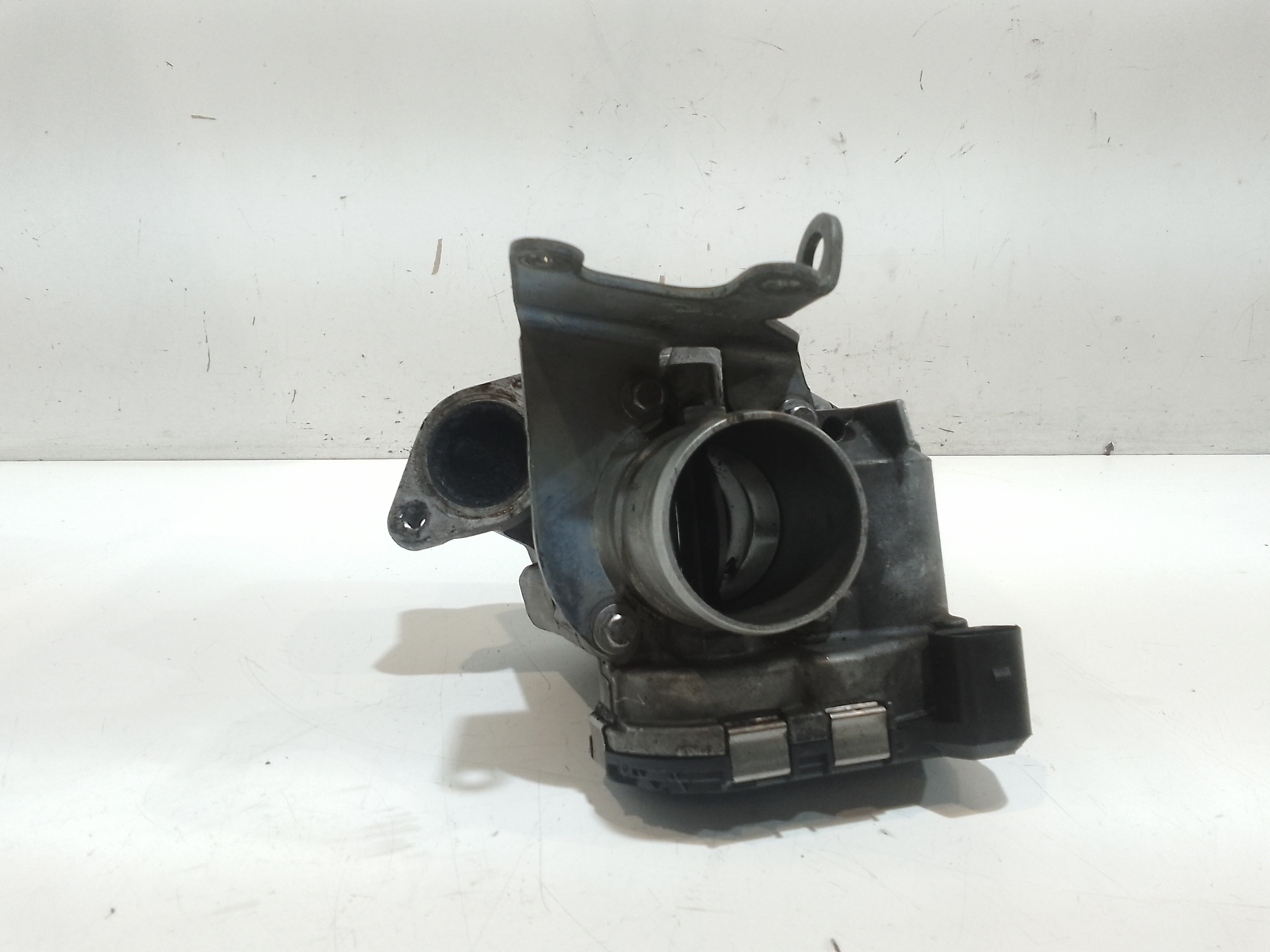 Corpo Farfallato per Renault Trafic Combi 2 Serie (2007 - In produzione)