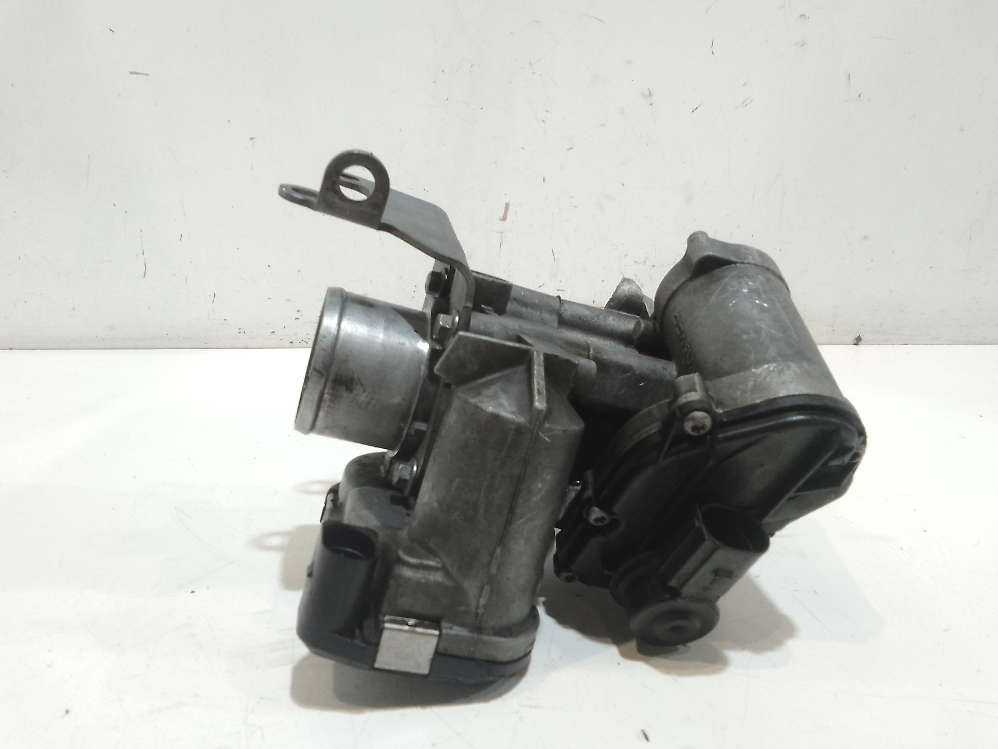 Corpo Farfallato per Renault Trafic Combi 2 Serie (2007 - In produzione)