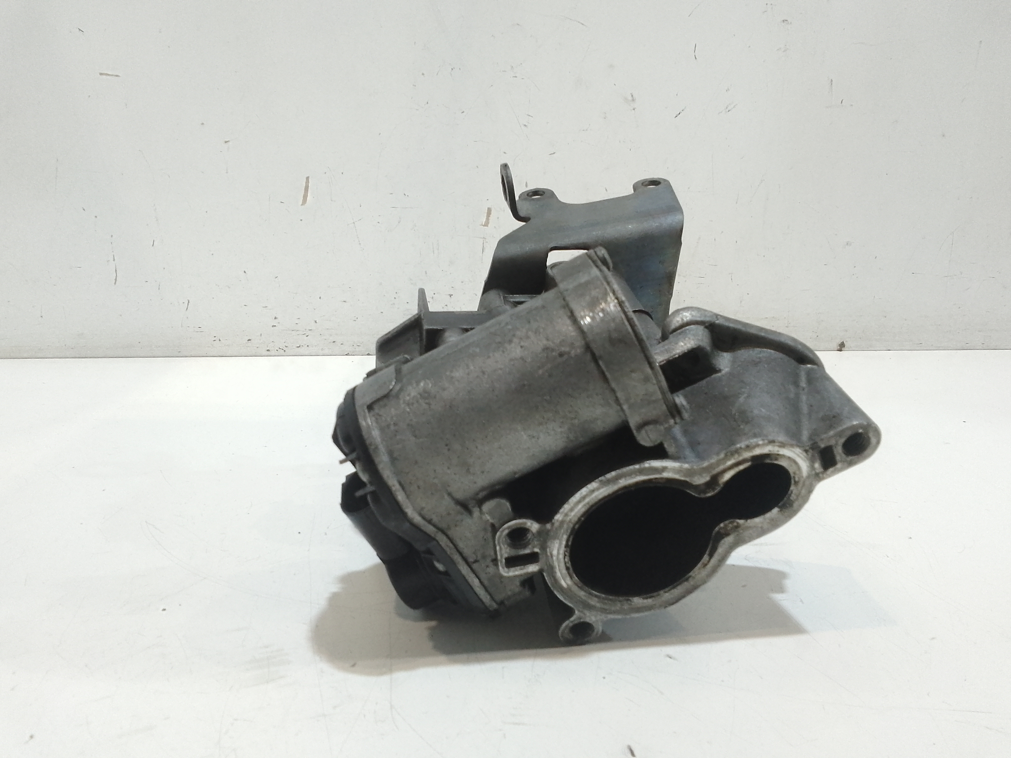 Corpo Farfallato per Renault Trafic Combi 2 Serie (2007 - In produzione)