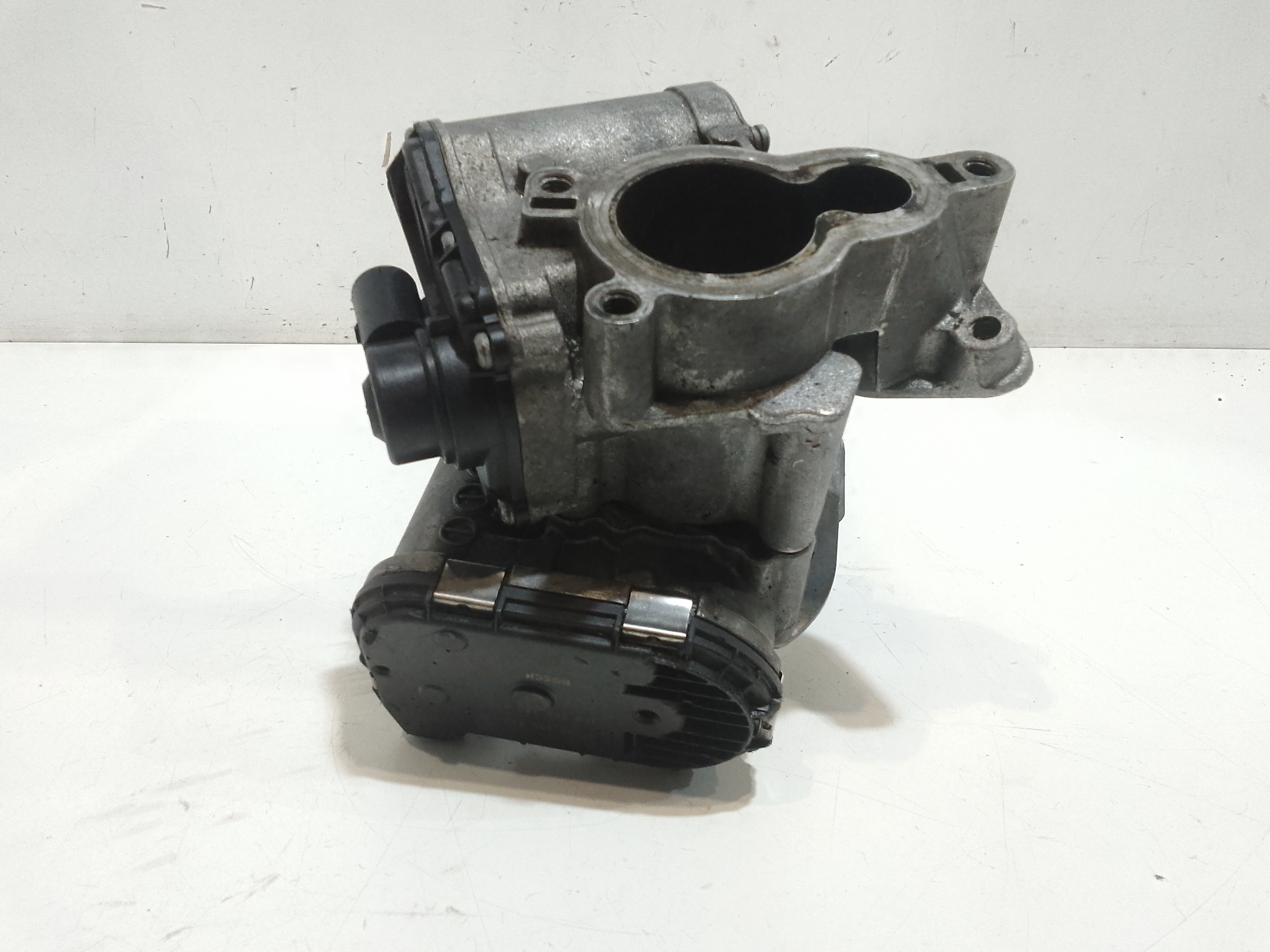 Corpo Farfallato per Renault Trafic Combi 2 Serie (2007 - In produzione)