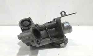 Corpo Farfallato per Renault Trafic Combi 2 Serie (2007 - In produzione)