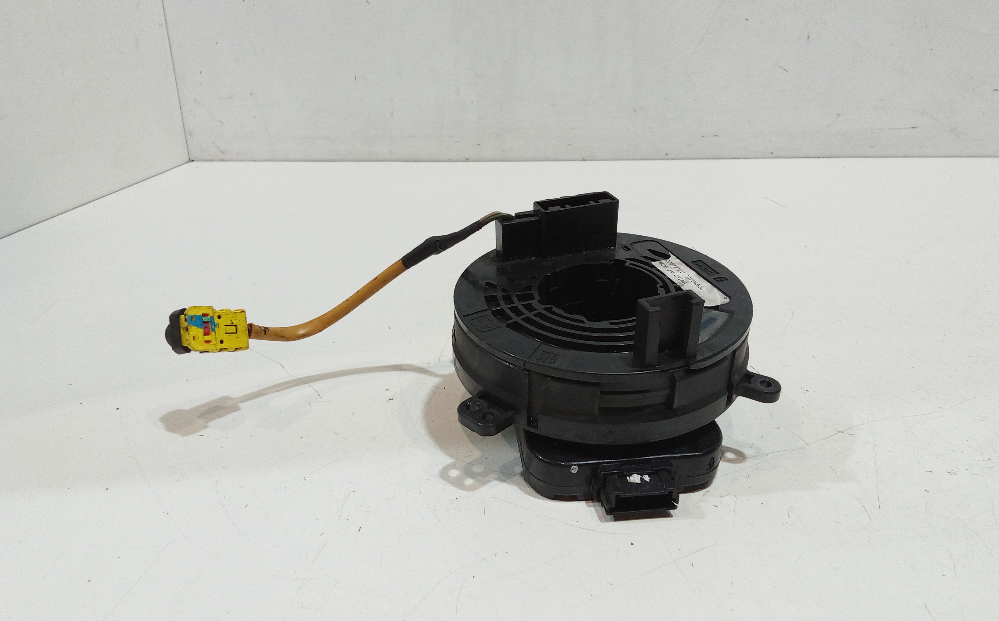 Contatto Spiralato per Opel Meriva 3 Serie (2010 - In produzione)