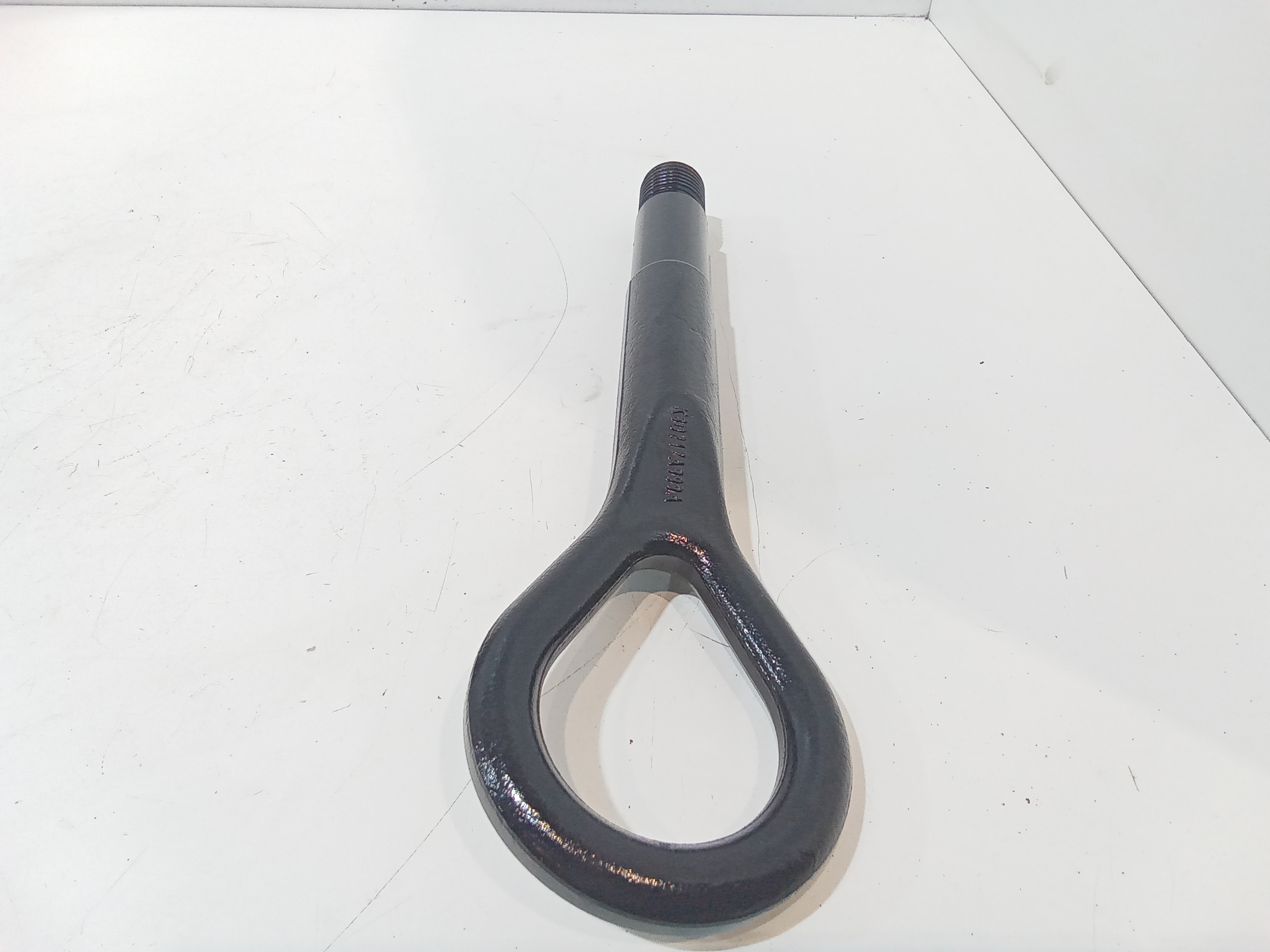 Gancio Traino per Land Rover Range Rover Evoque Serie (18>) (2018 - In produzione)