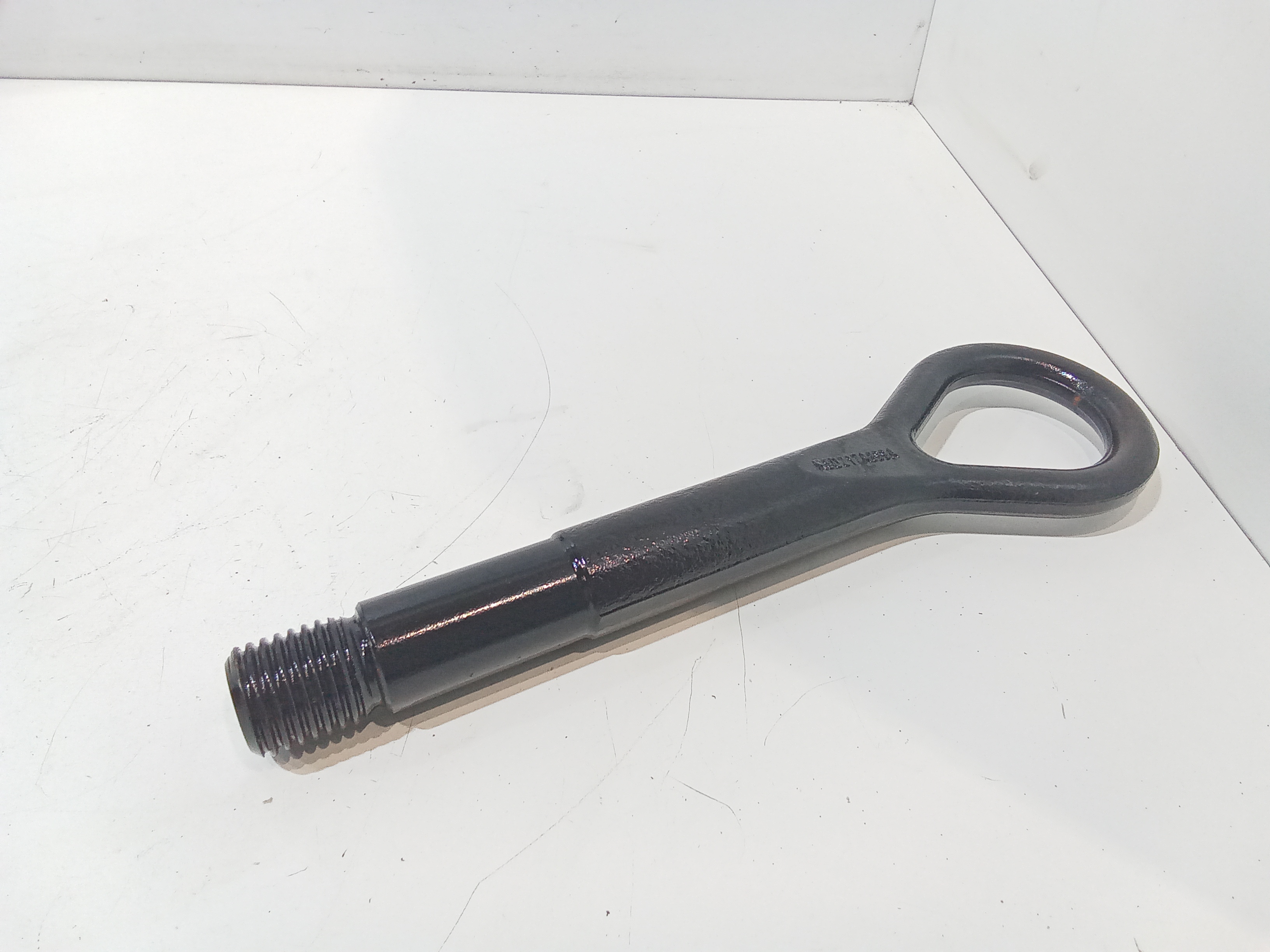 Gancio Traino per Land Rover Range Rover Evoque Serie (18>) (2018 - In produzione)