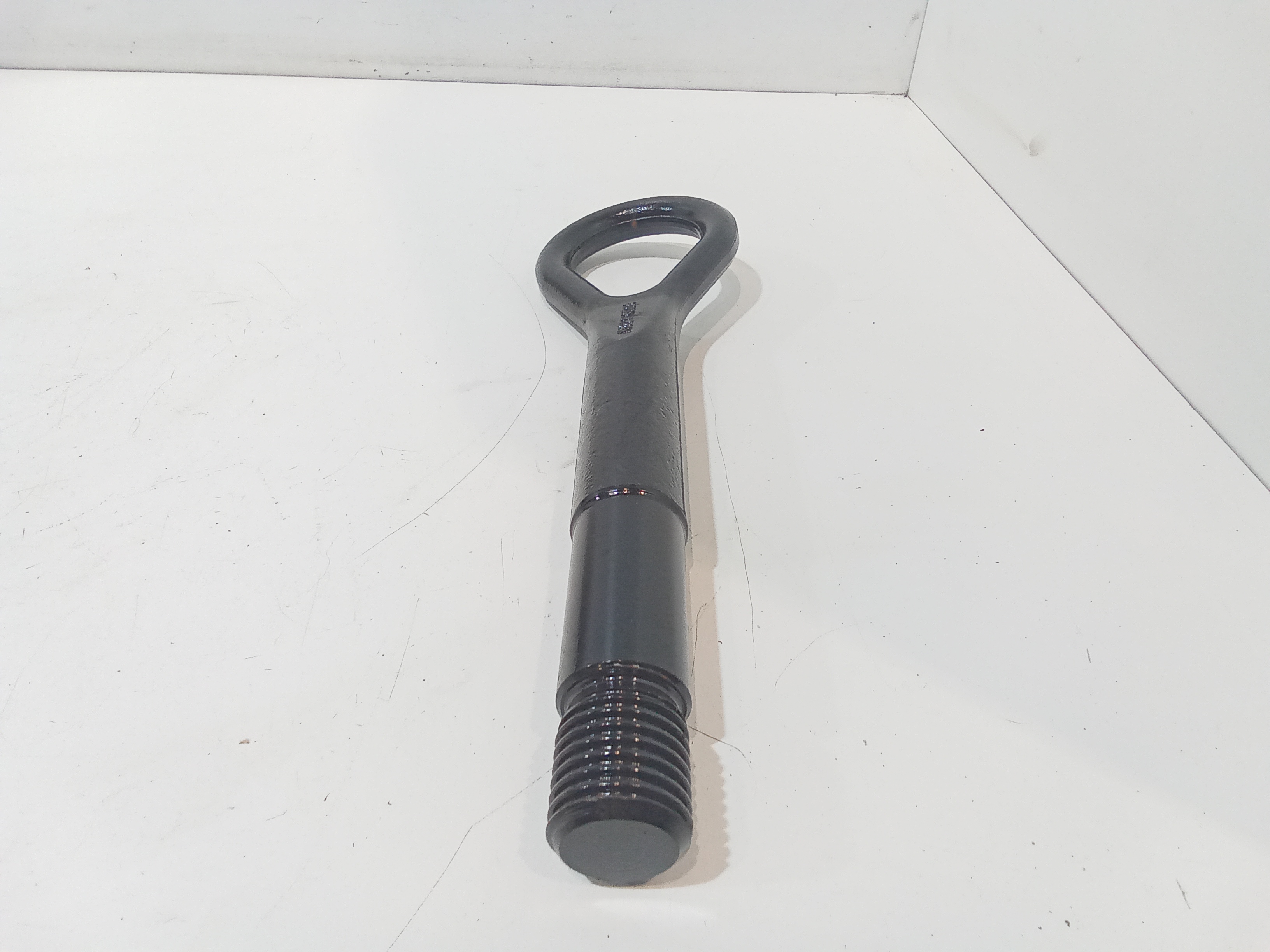 Gancio Traino per Land Rover Range Rover Evoque Serie (18>) (2018 - In produzione)