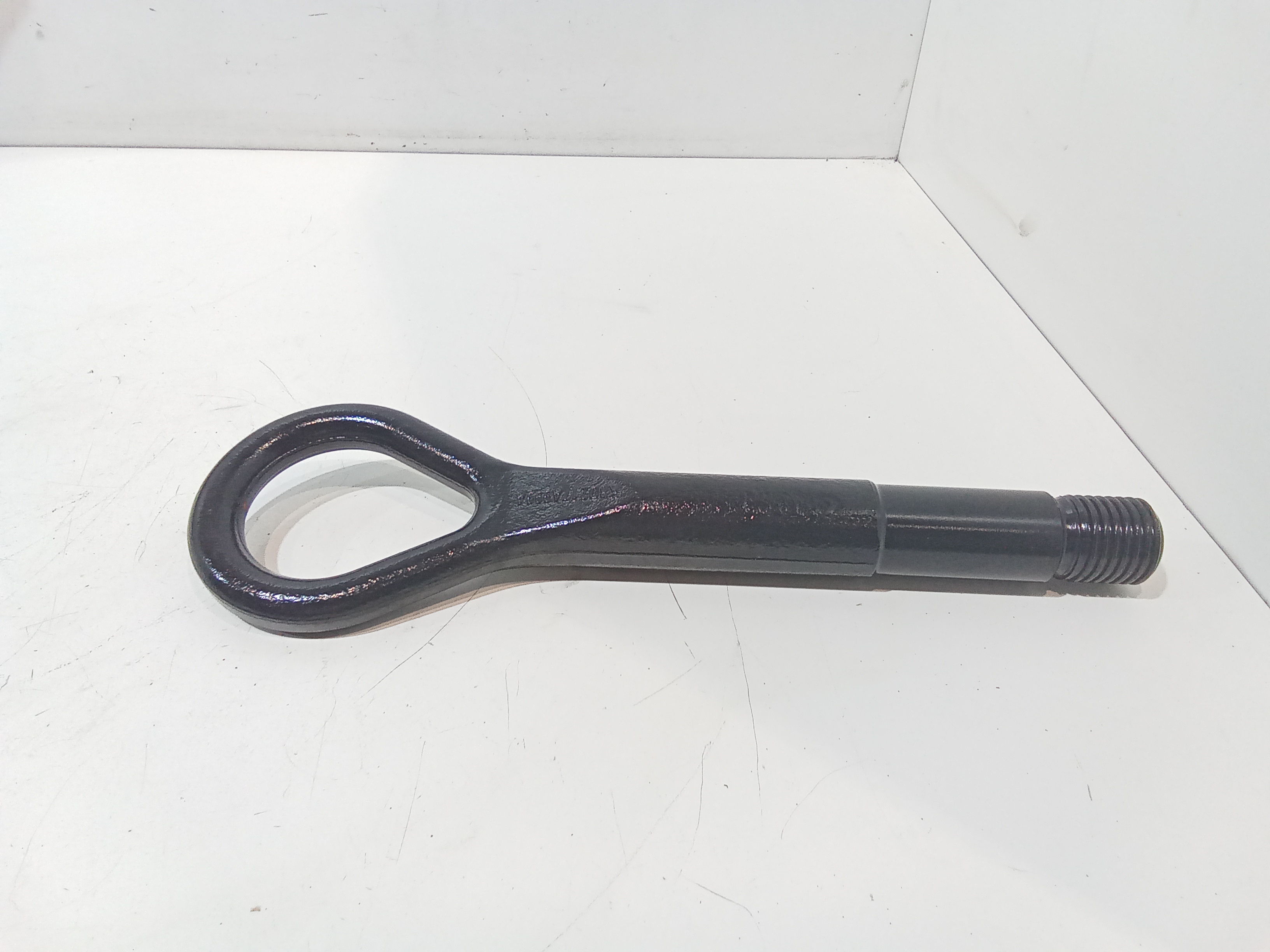 Gancio Traino per Land Rover Range Rover Evoque Serie (18>) (2018 - In produzione)