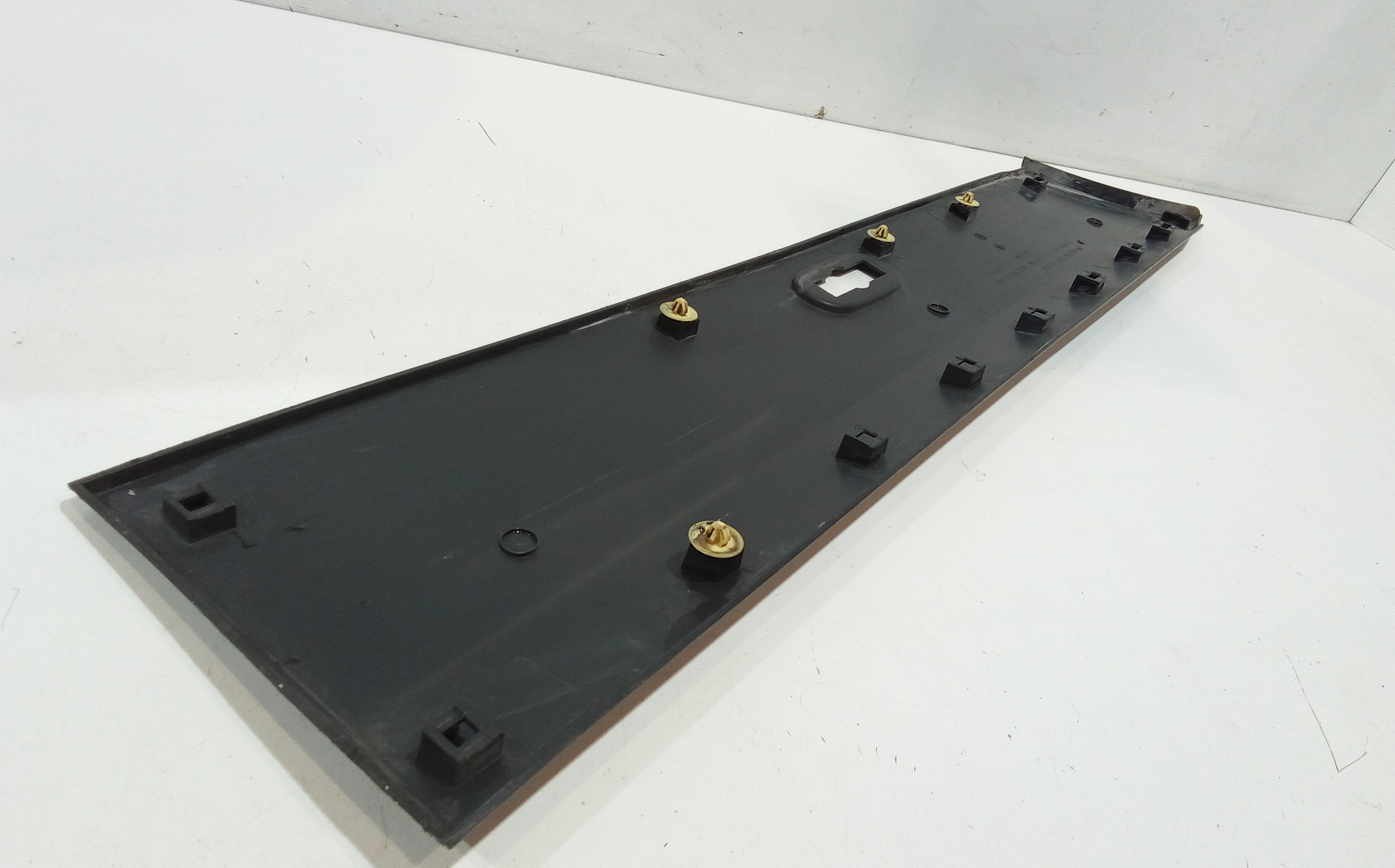 Modanatura posteriore laterale sx per Mercedes Sprinter W906 3 Serie (2006 - In produzione)