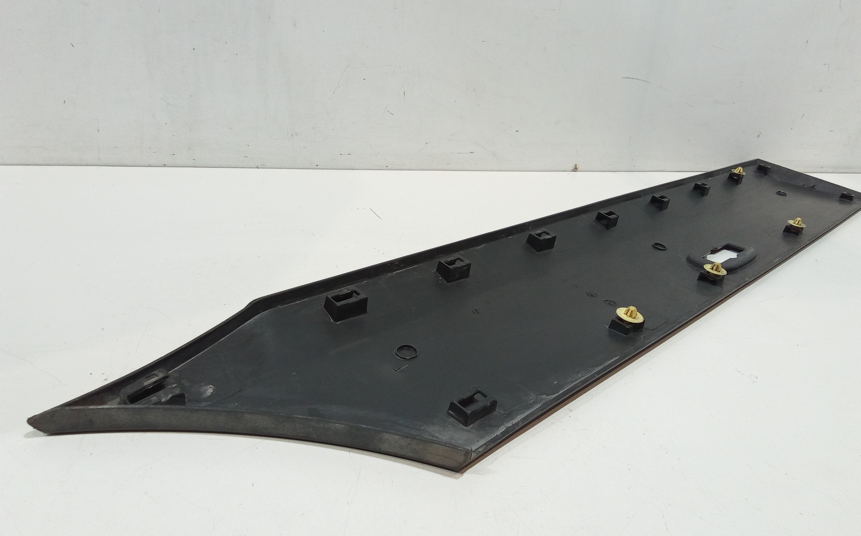 Modanatura posteriore laterale sx per Mercedes Sprinter W906 3 Serie (2006 - In produzione)
