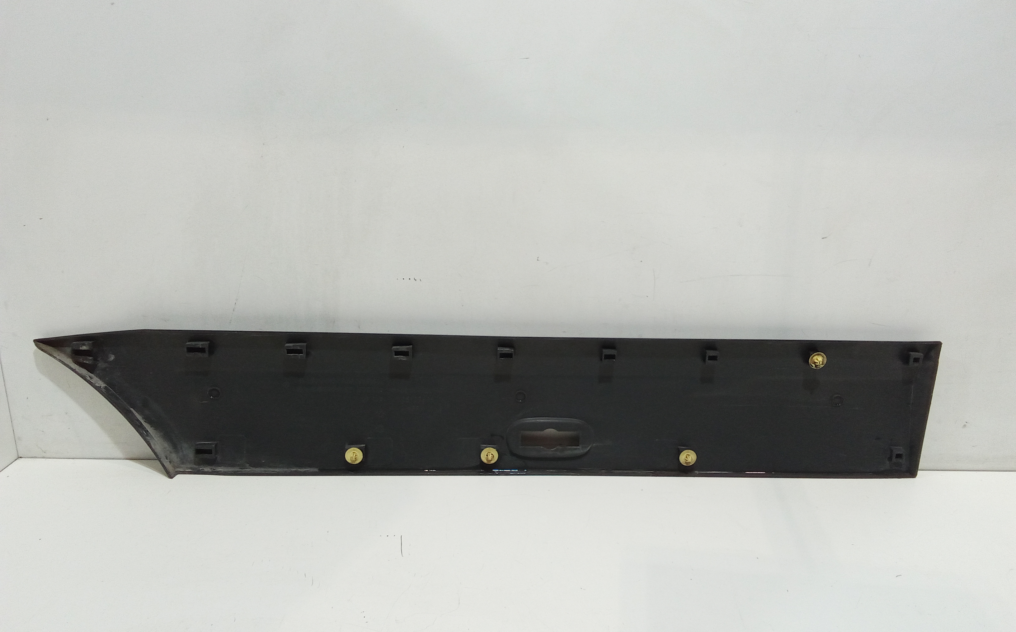 Modanatura posteriore laterale sx per Mercedes Sprinter W906 3 Serie (2006 - In produzione)