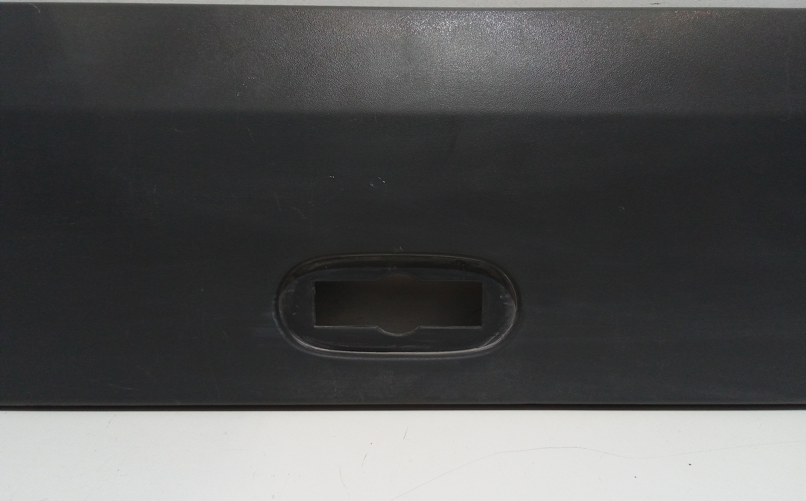 Modanatura posteriore laterale sx per Mercedes Sprinter W906 3 Serie (2006 - In produzione)