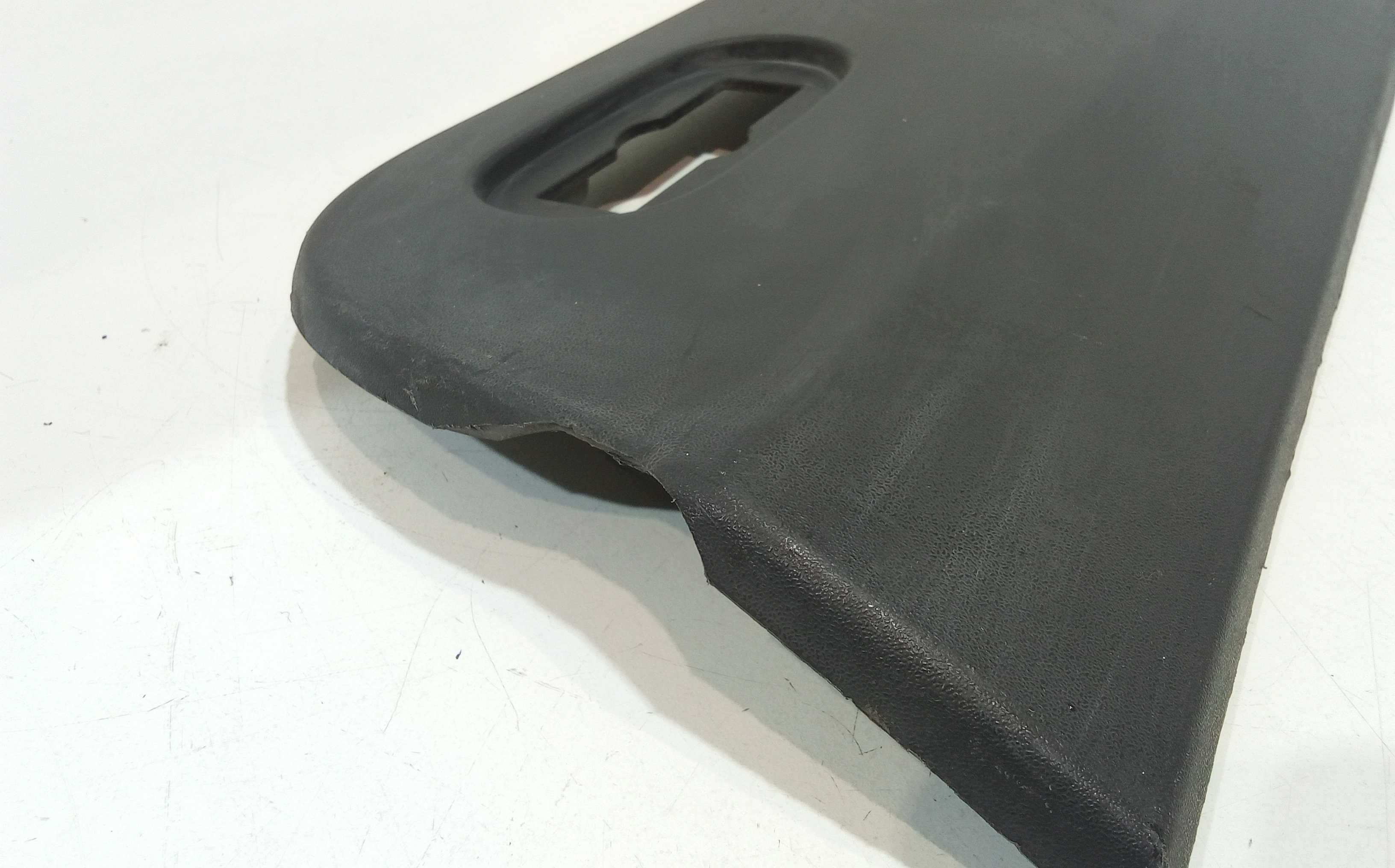 Modanatura posteriore laterale dx per Mercedes Sprinter W906 3 Serie (2006 - In produzione)