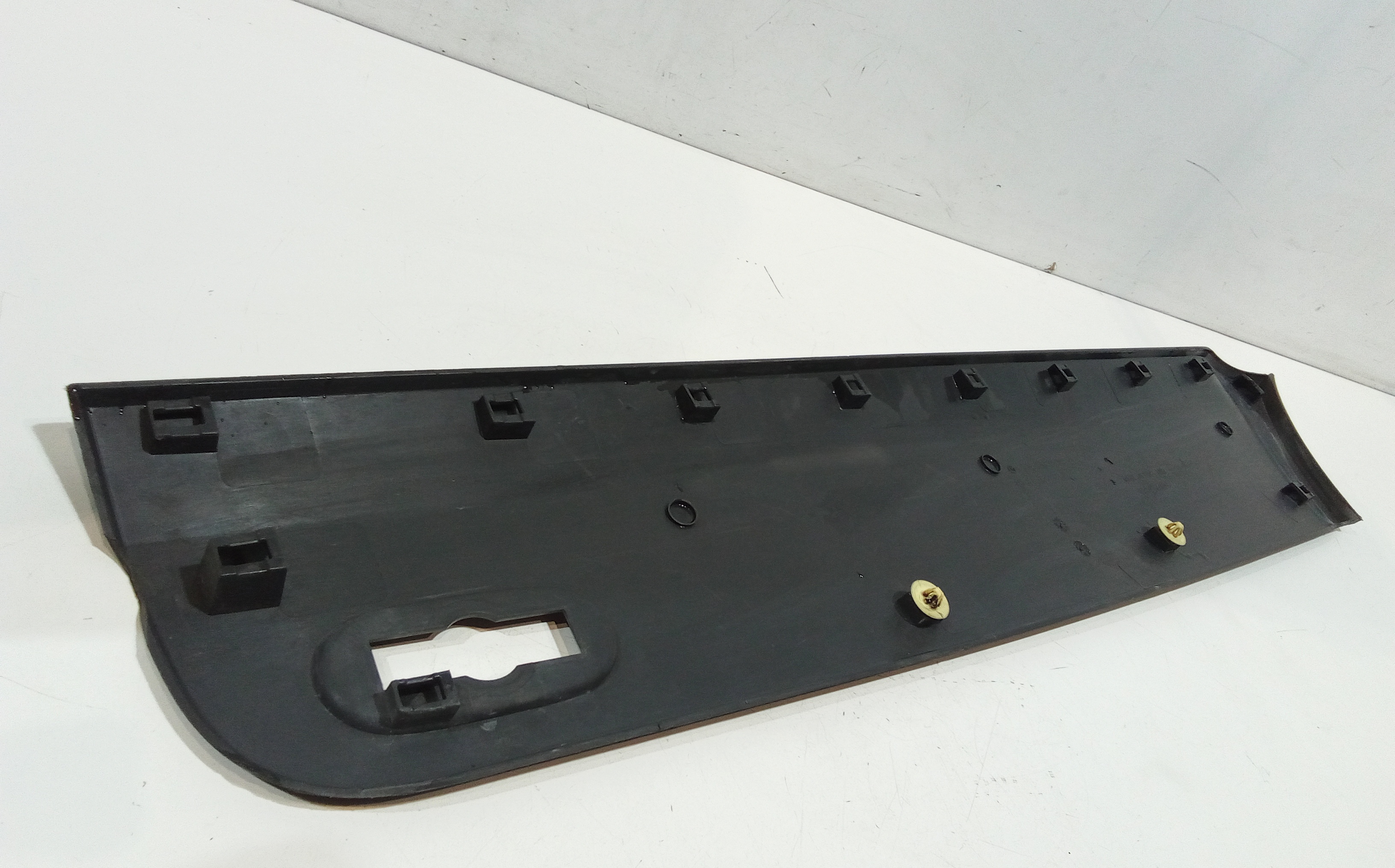 Modanatura posteriore laterale dx per Mercedes Sprinter W906 3 Serie (2006 - In produzione)