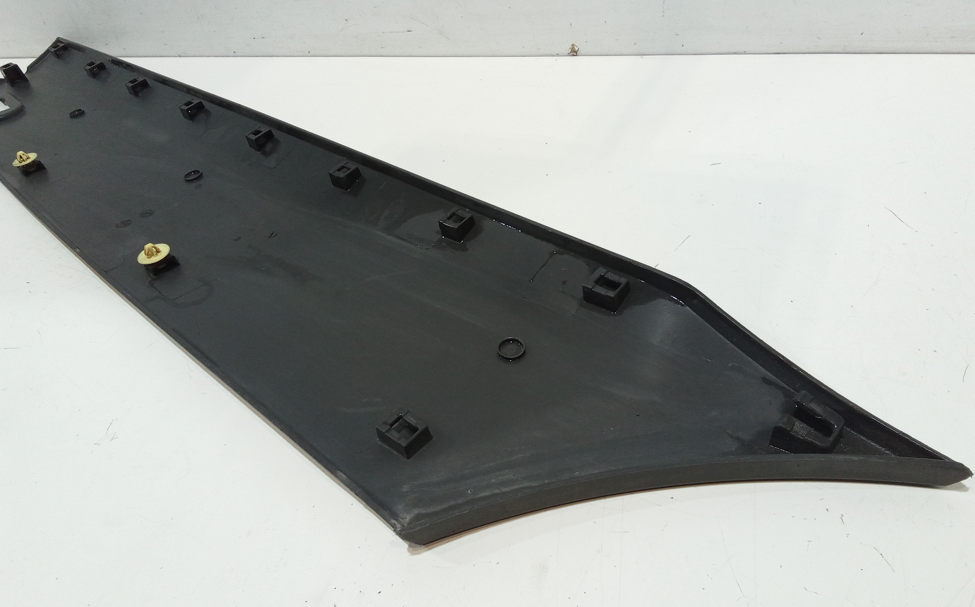 Modanatura posteriore laterale dx per Mercedes Sprinter W906 3 Serie (2006 - In produzione)