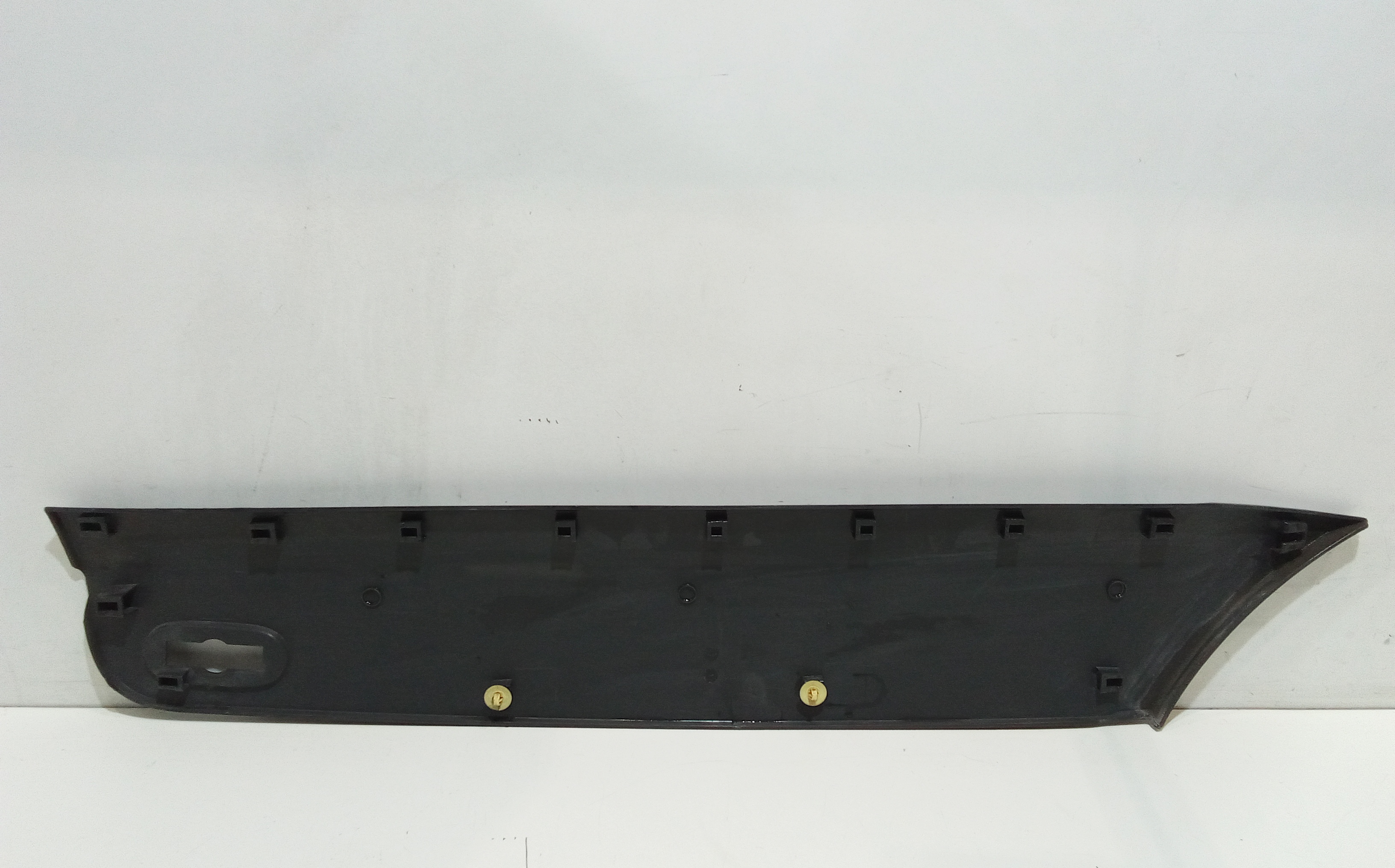 Modanatura posteriore laterale dx per Mercedes Sprinter W906 3 Serie (2006 - In produzione)