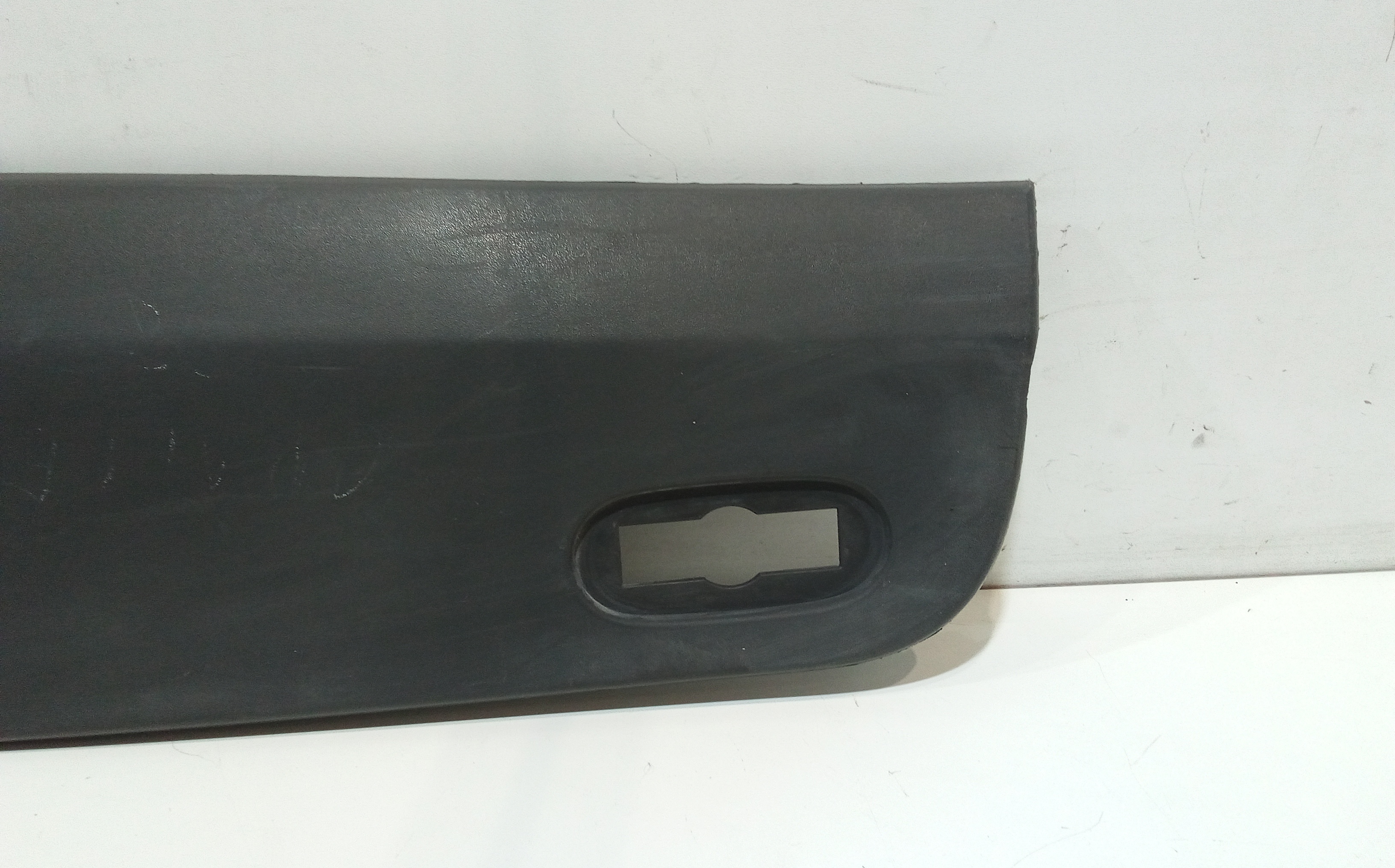 Modanatura posteriore laterale dx per Mercedes Sprinter W906 3 Serie (2006 - In produzione)