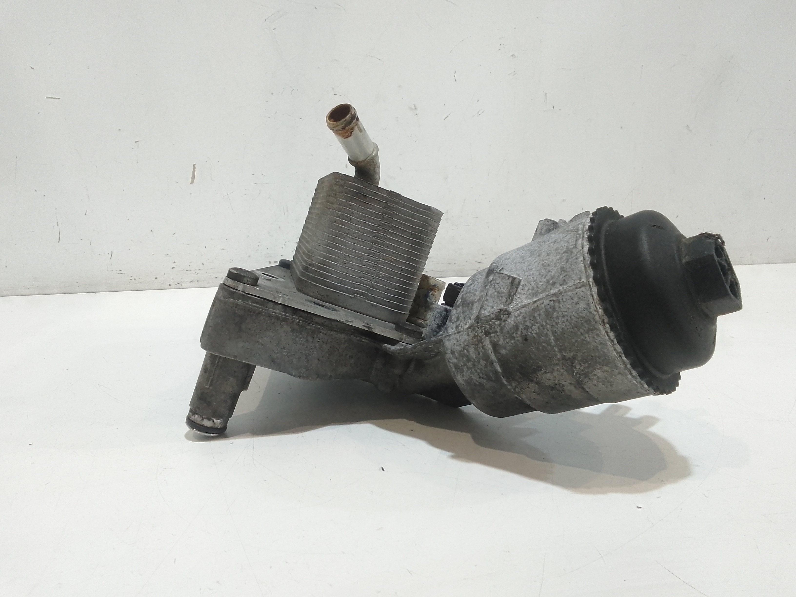Scambiatore Egr per Opel Astra H Berlina (2004 - 2007)