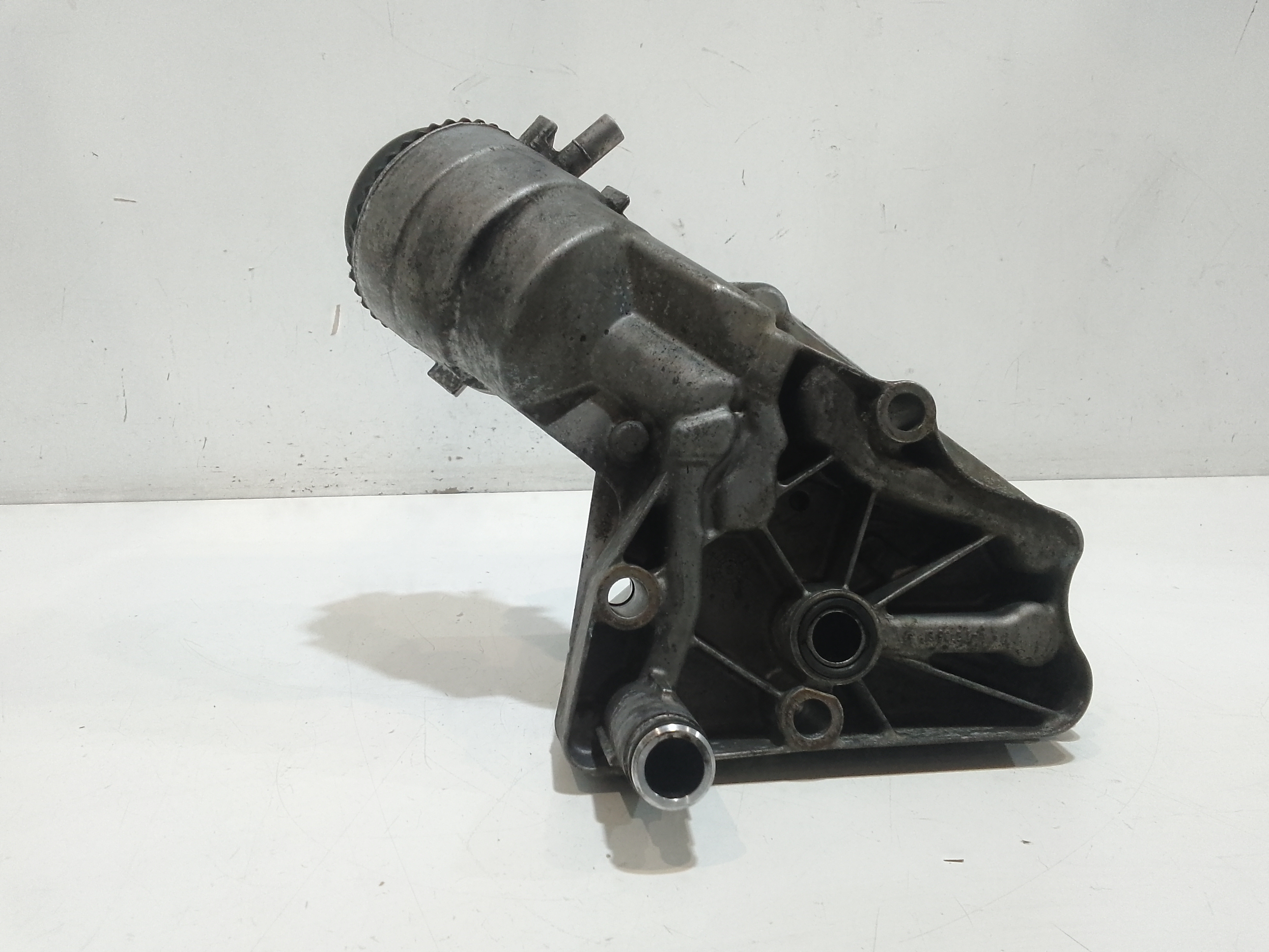 Scambiatore Egr per Opel Astra H Berlina (2004 - 2007)