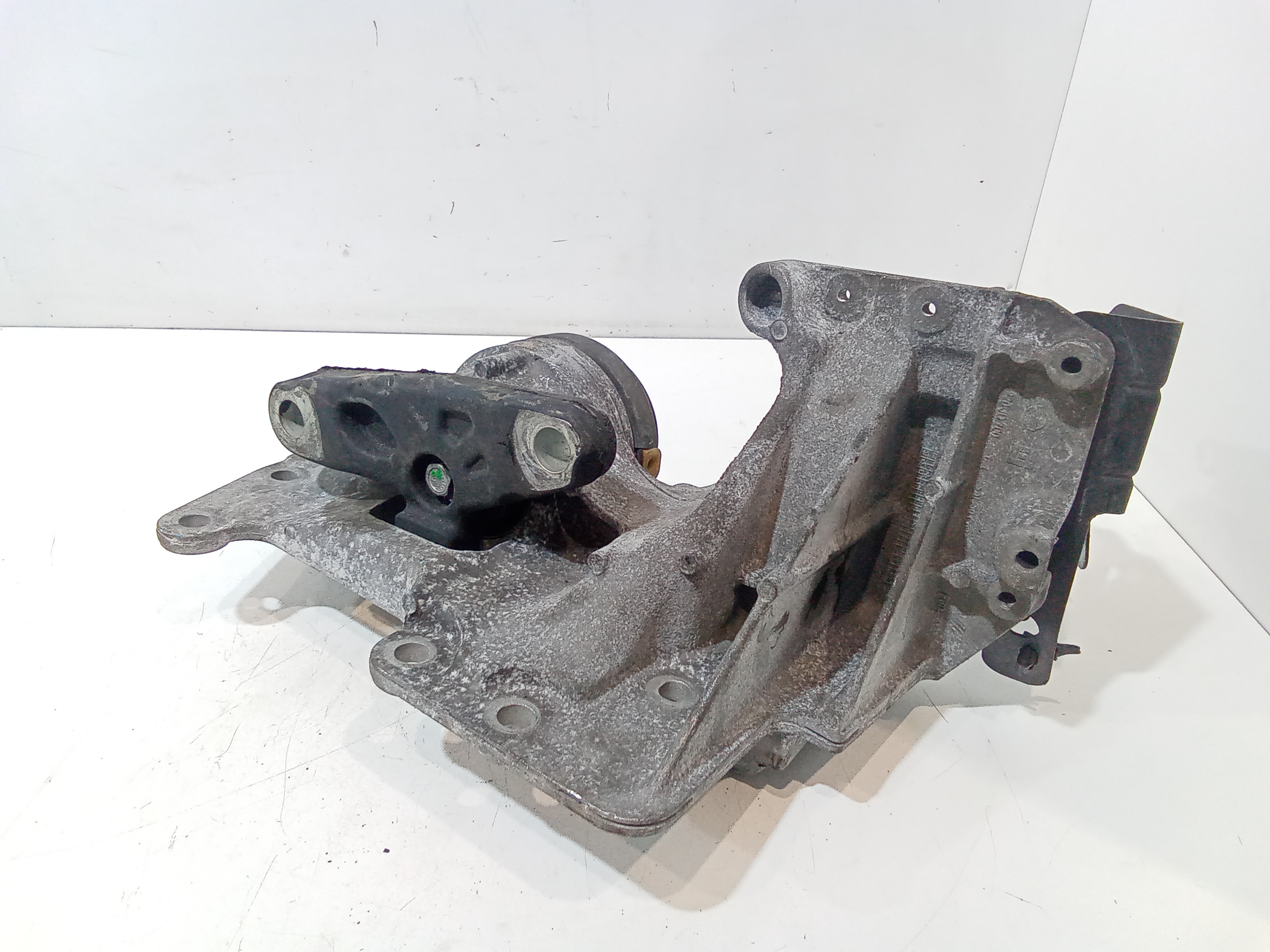 Supporto motore per Nissan Qashqai 1 Serie (2006 - 2009)