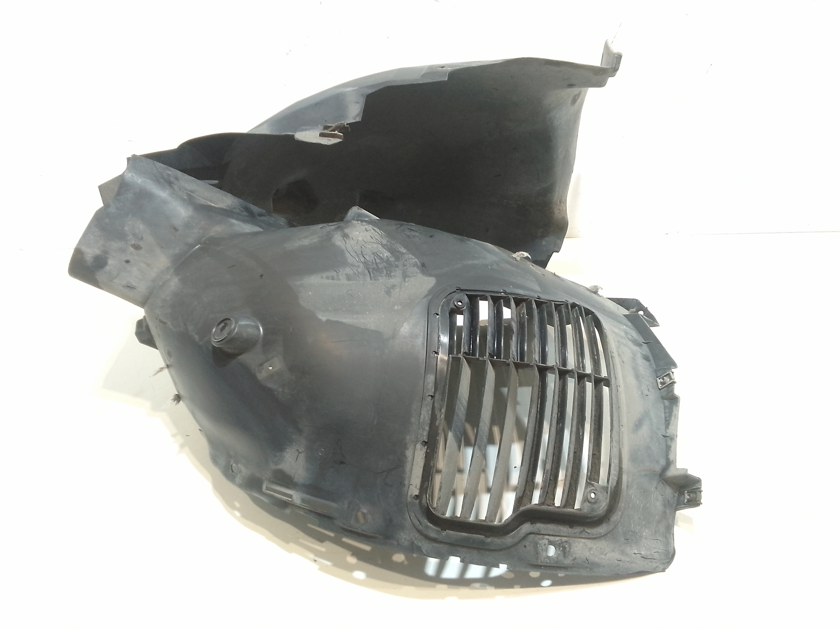 Passaruota ant DX per Peugeot Rifter Serie (18>) (2018 - In produzione)