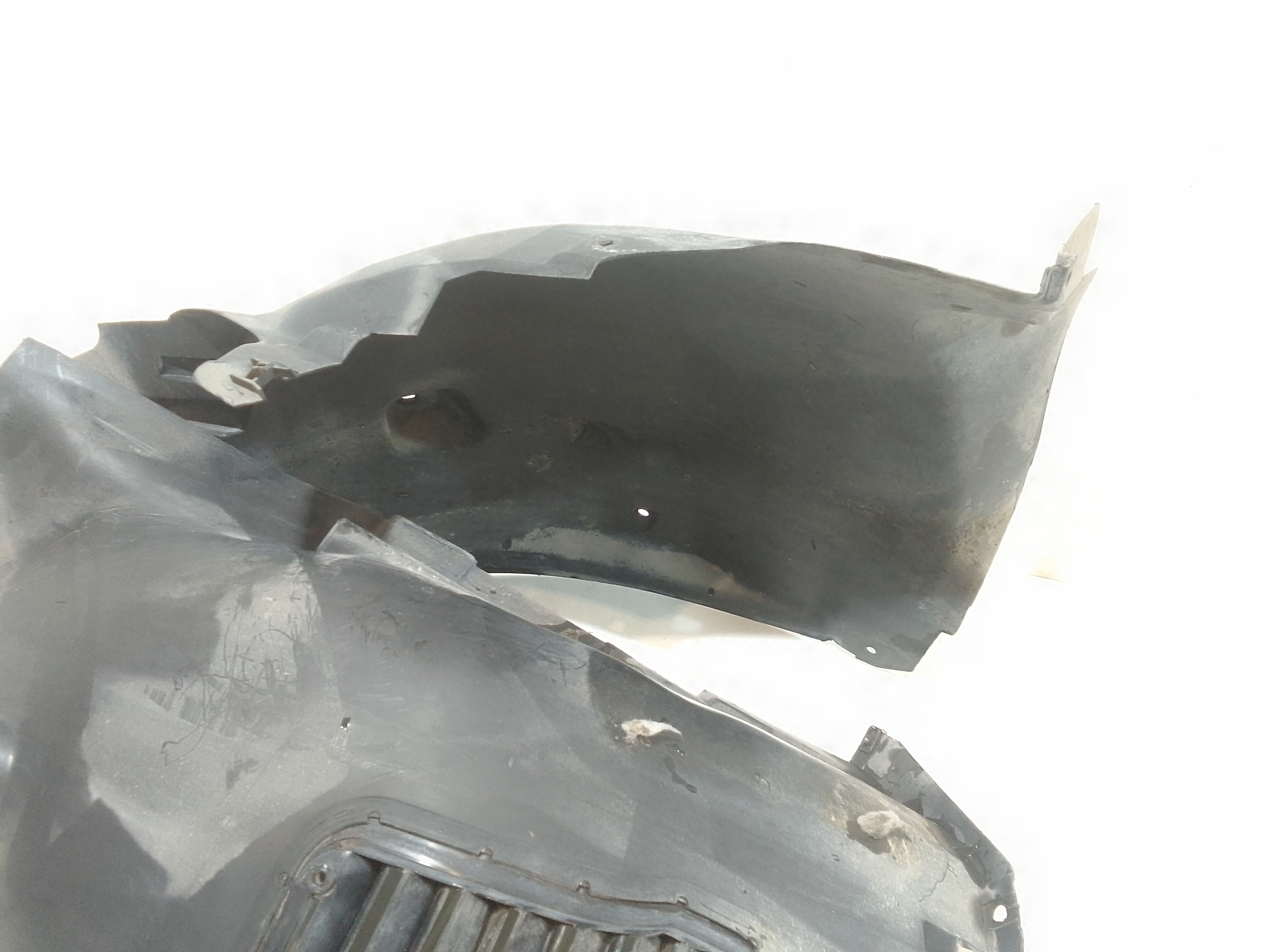 Passaruota ant DX per Peugeot Rifter Serie (18>) (2018 - In produzione)