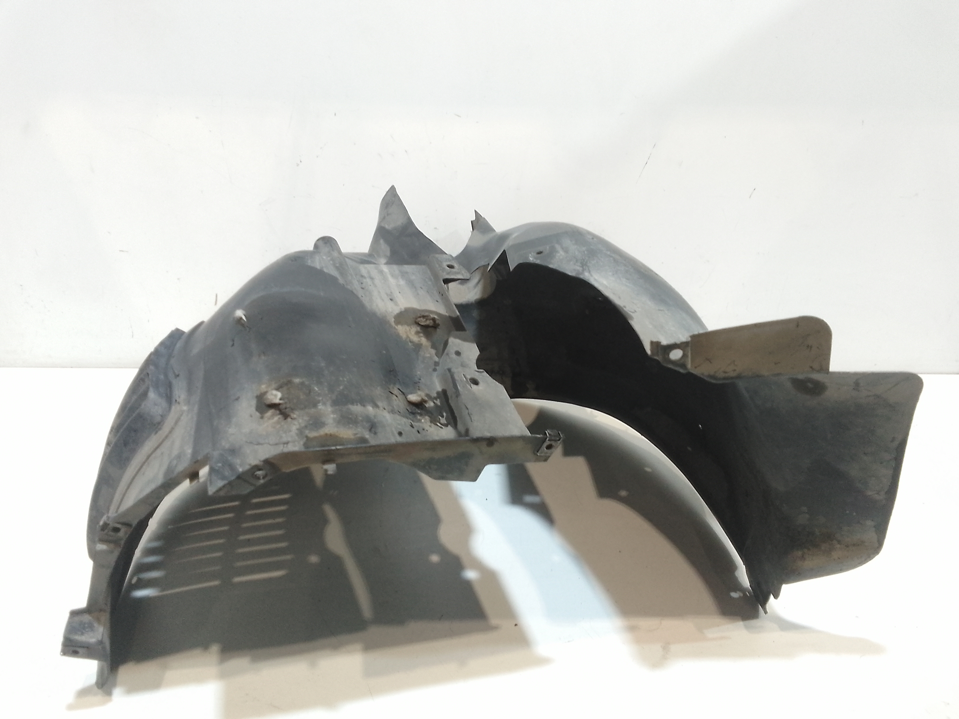 Passaruota ant DX per Peugeot Rifter Serie (18>) (2018 - In produzione)