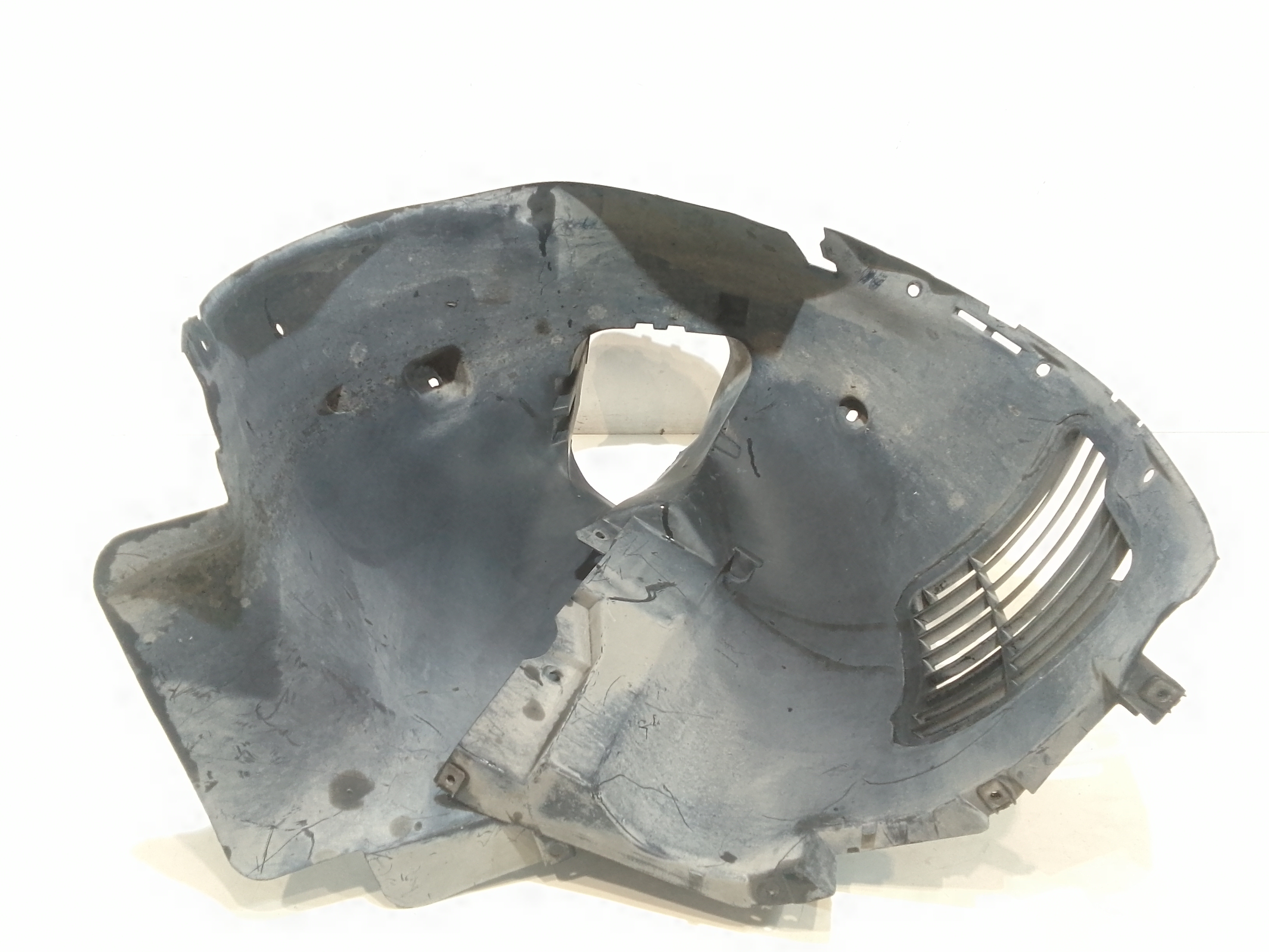 Passaruota ant DX per Peugeot Rifter Serie (18>) (2018 - In produzione)