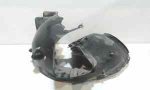 Passaruota ant DX per Peugeot Rifter Serie (18>) (2018 - In produzione)