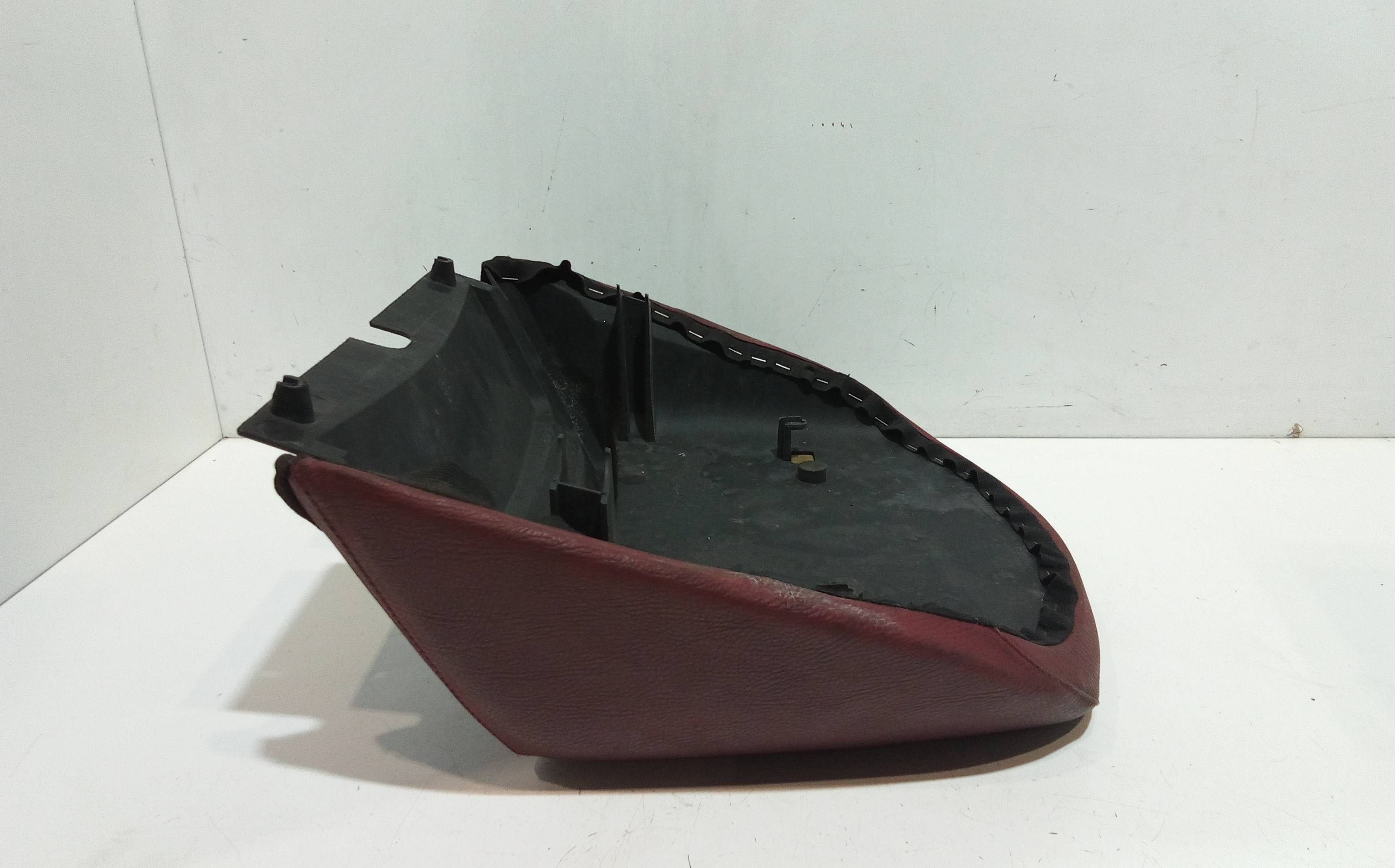 Sellino posteriore per Adiva AD 400cc Cabrio (2008 - 2013)