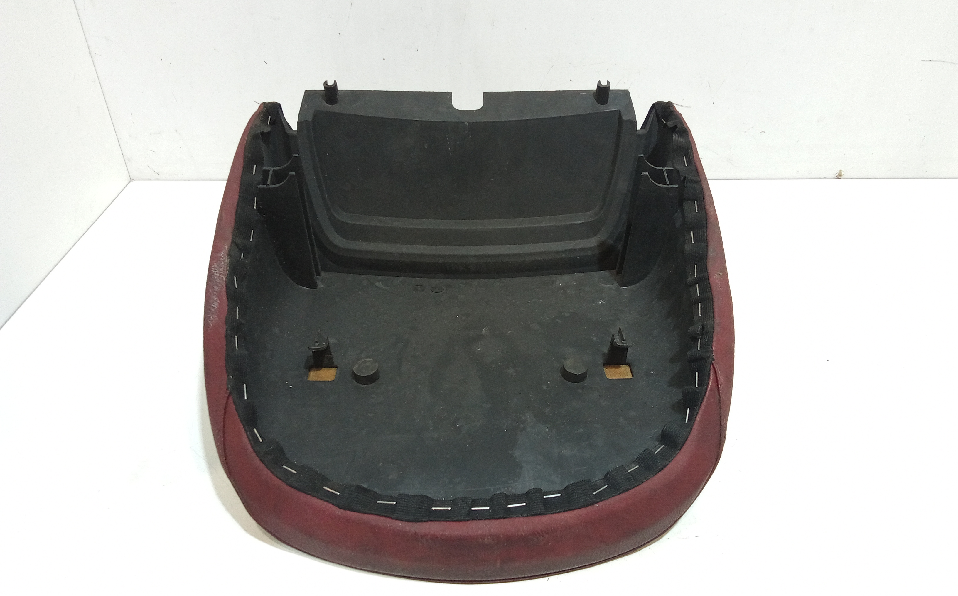 Sellino posteriore per Adiva AD 400cc Cabrio (2008 - 2013)