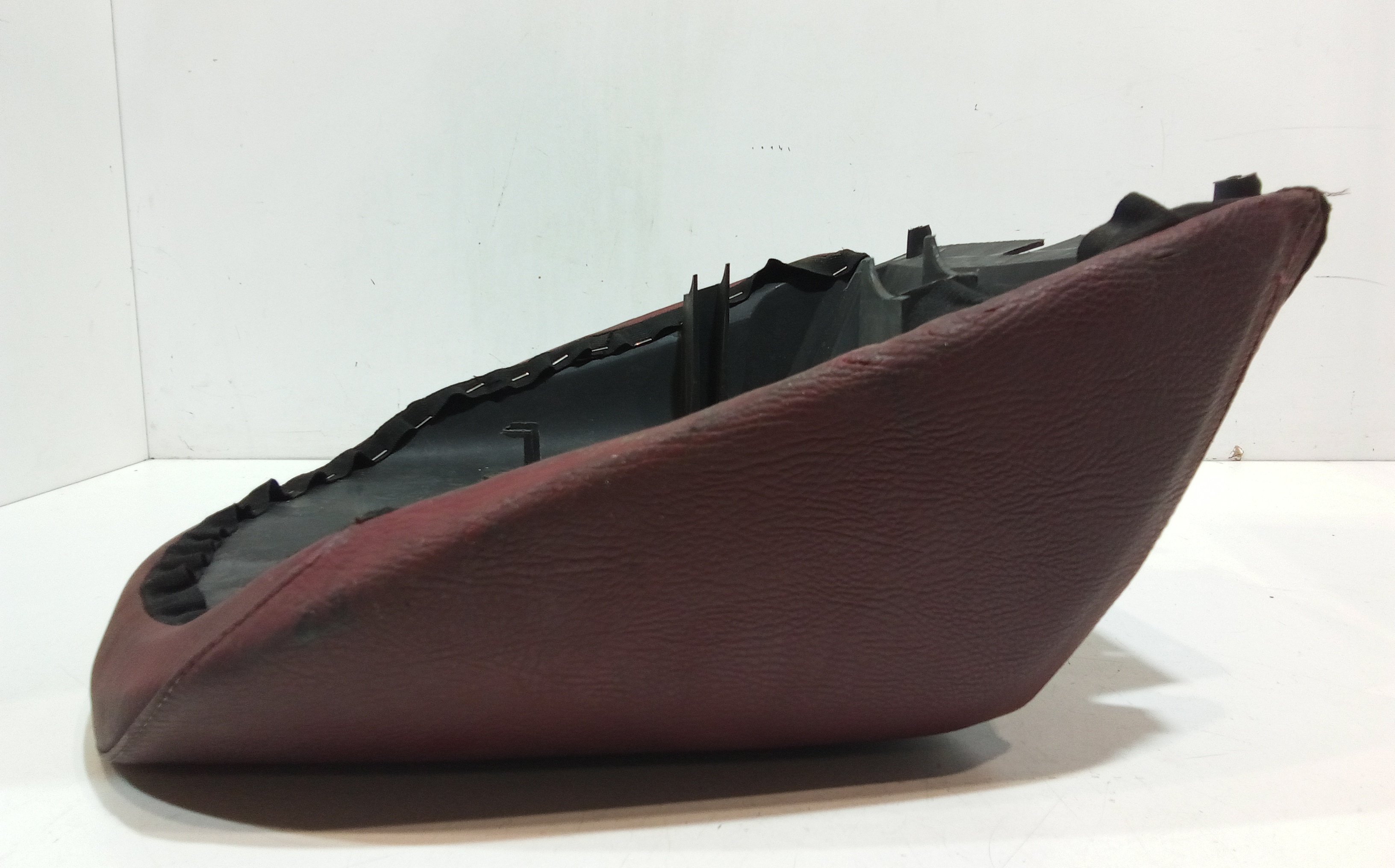 Sellino posteriore per Adiva AD 400cc Cabrio (2008 - 2013)