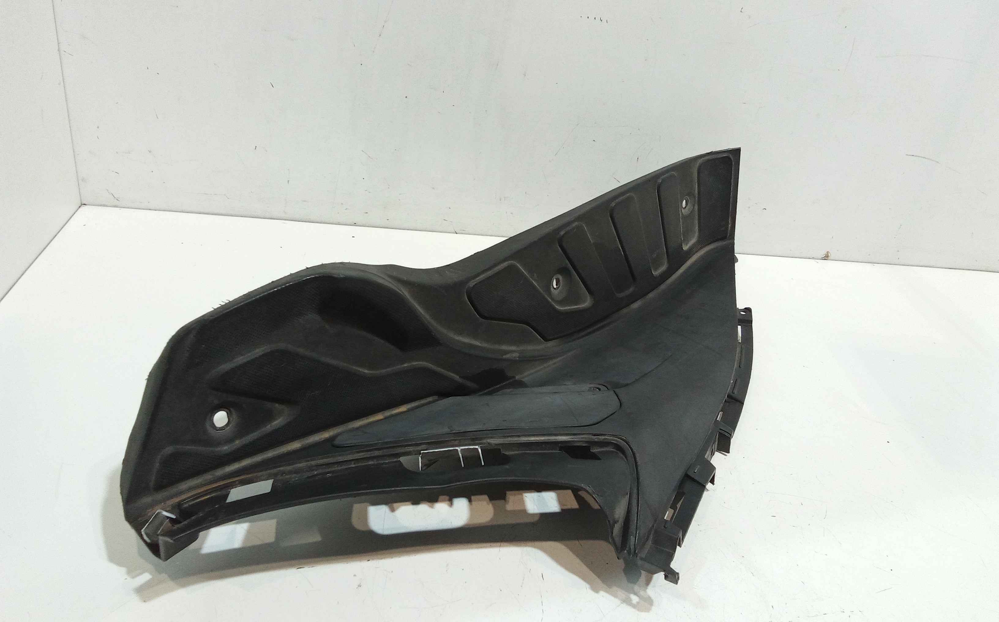 Pedana Laterale Sinistra per Piaggio X7 250cc (2008 - In produzione)