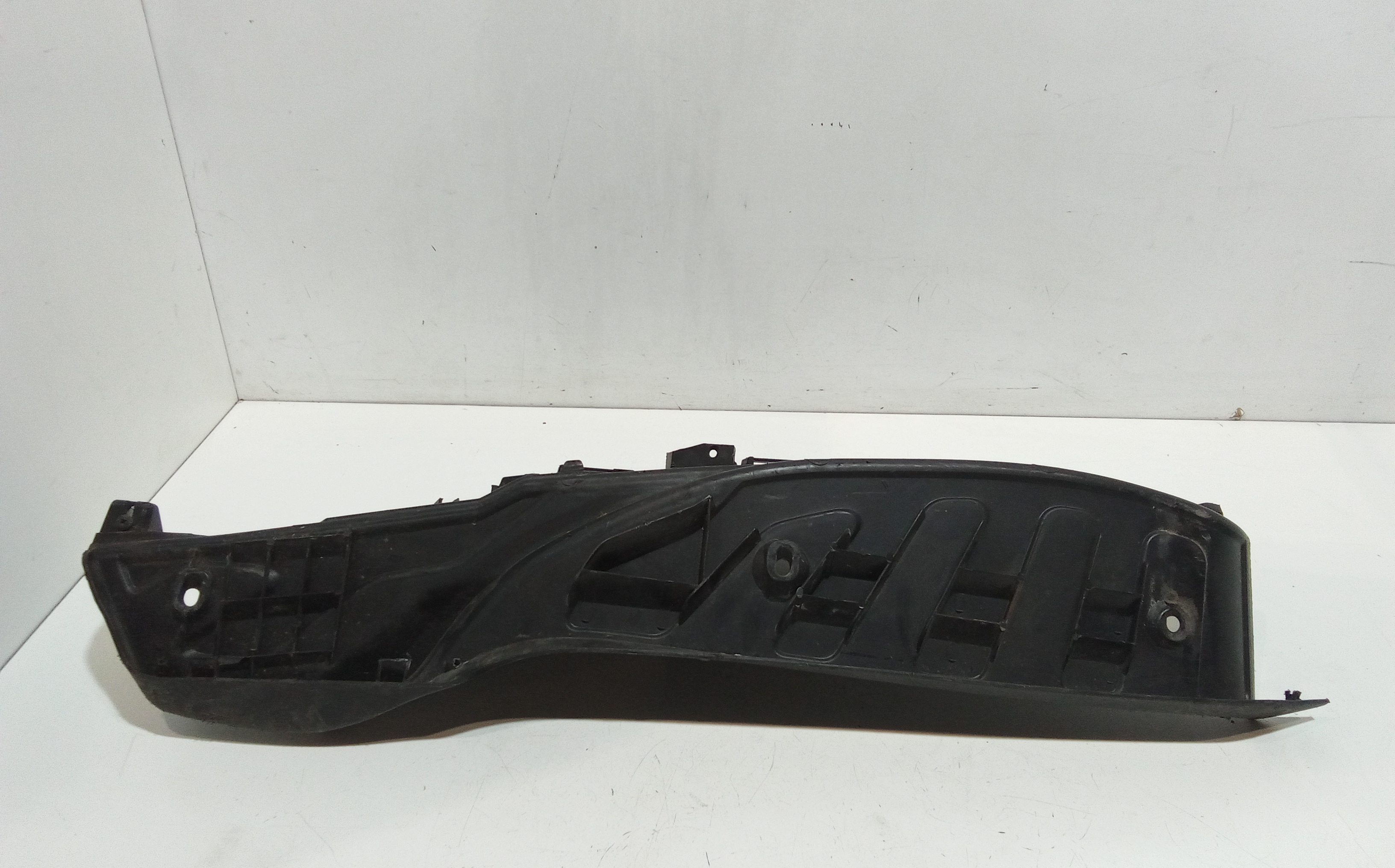 Pedana Laterale Sinistra per Piaggio X7 250cc (2008 - In produzione)