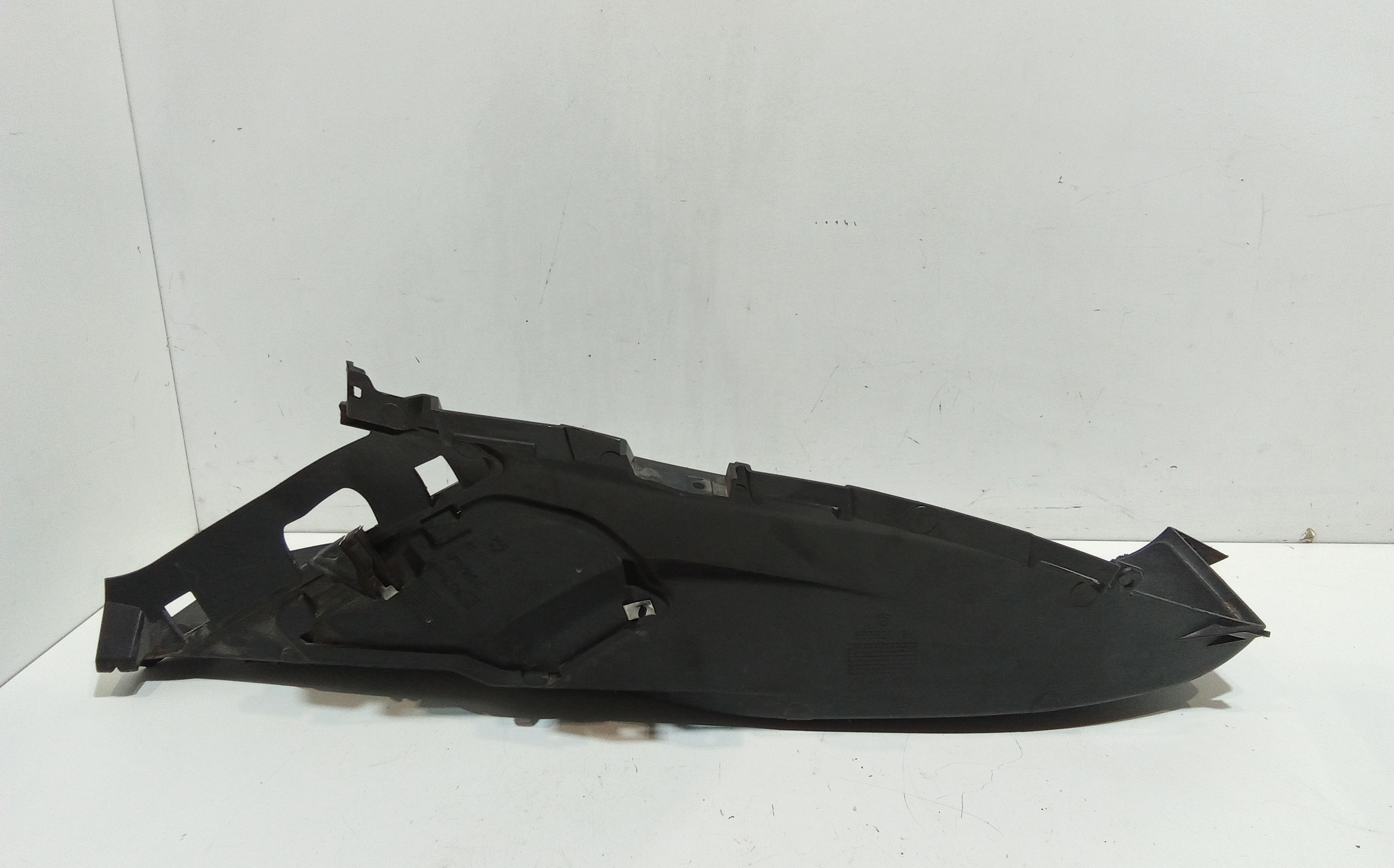 Pedana Laterale Sinistra per Piaggio X7 250cc (2008 - In produzione)