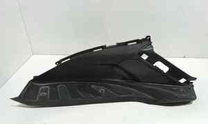 Pedana Laterale Sinistra per Piaggio X7 250cc (2008 - In produzione)