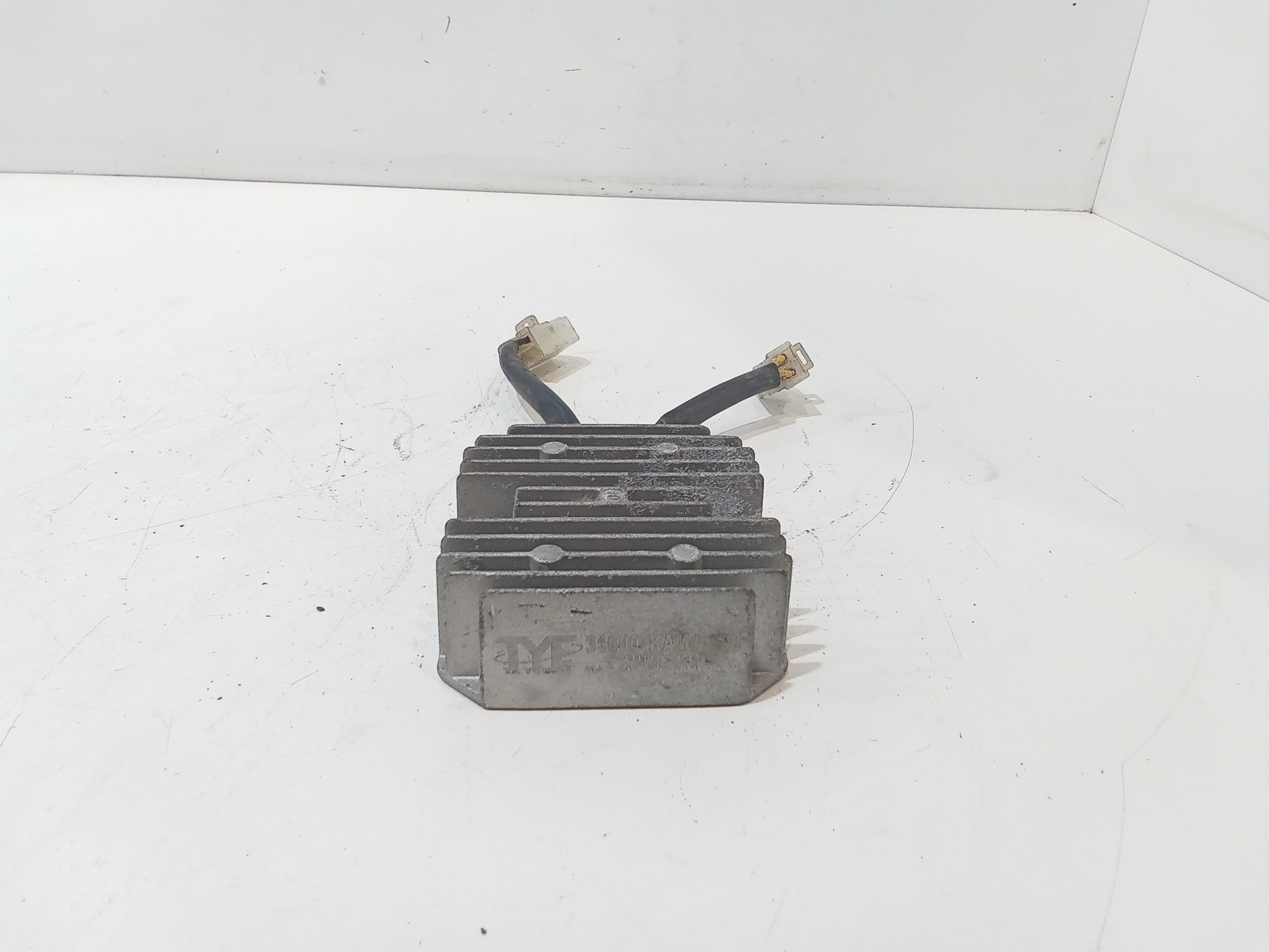 Regolatore di tensione per Kymco Xciting 250cc (2007 - 2008)