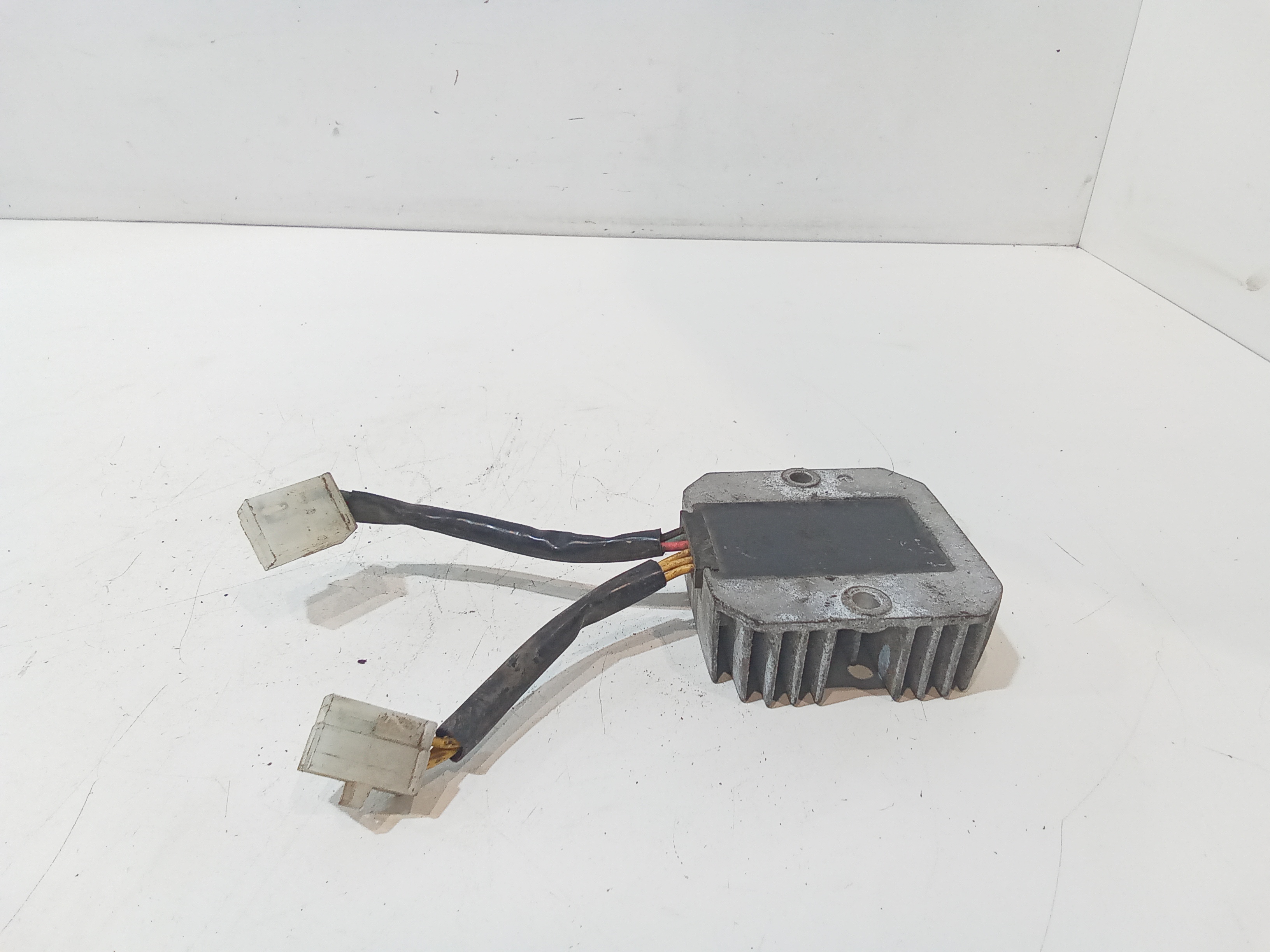 Regolatore di tensione per Kymco Xciting 250cc (2007 - 2008)