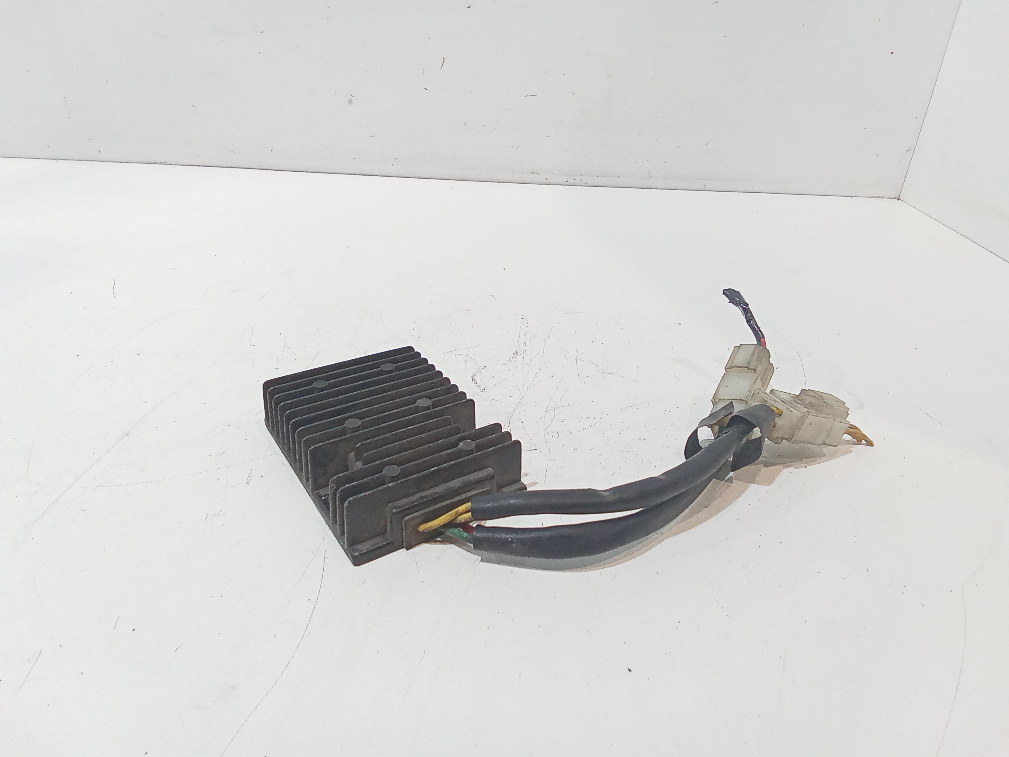 Regolatore di tensione per Kymco Xciting 300 Cc (2007 - 2014)