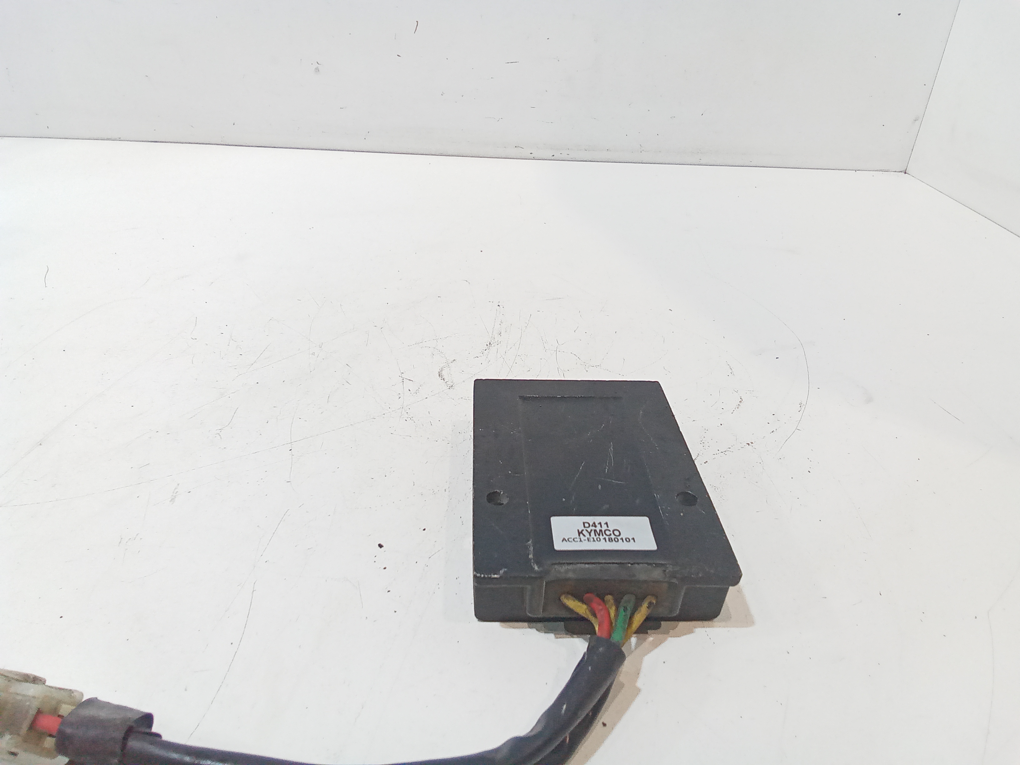 Regolatore di tensione per Kymco Xciting 300 Cc (2007 - 2014)