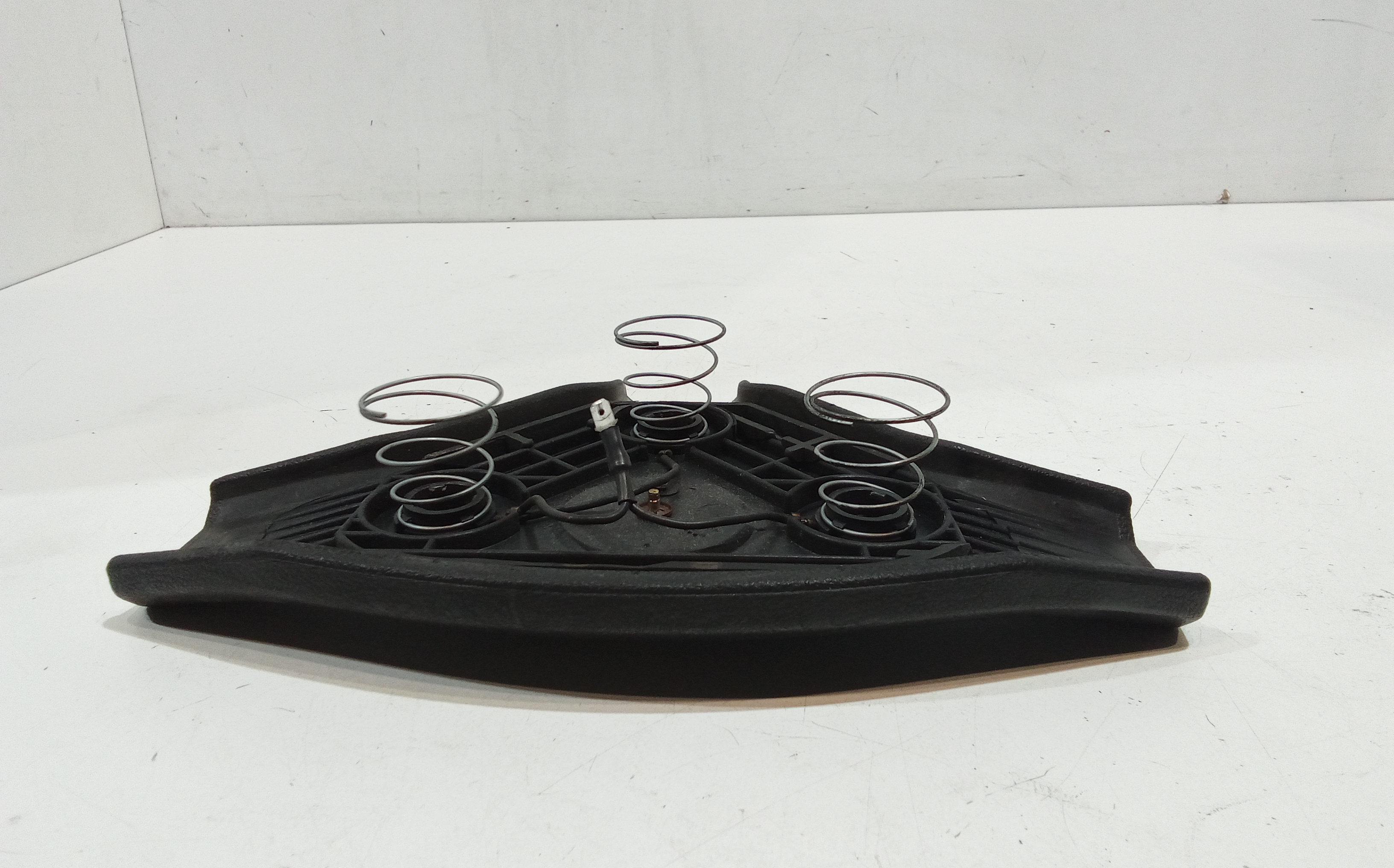 Clacson volante per Alfa Romeo 33 Berlina Serie (86>95) (1986 - 1995)