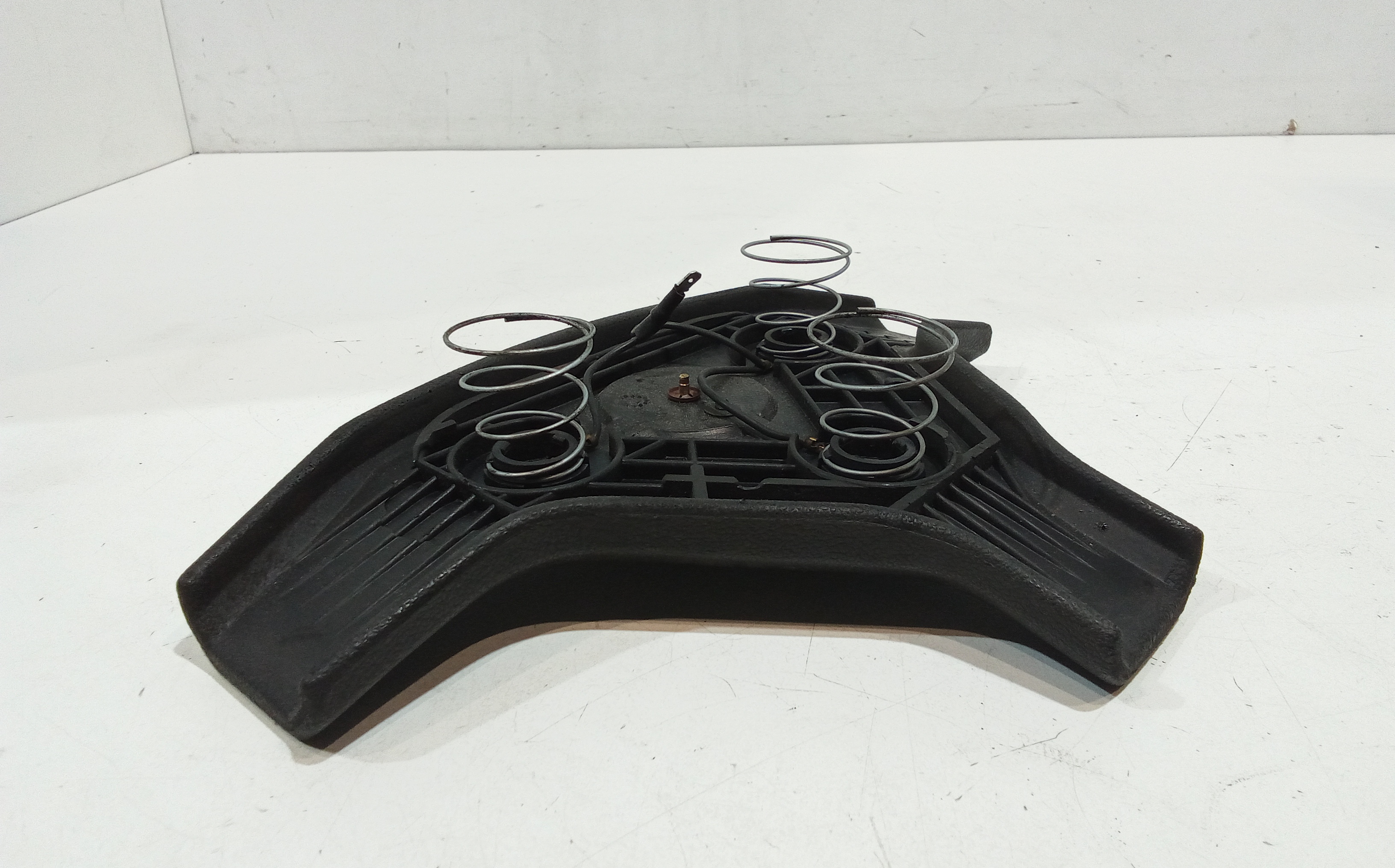 Clacson volante per Alfa Romeo 33 Berlina Serie (86>95) (1986 - 1995)