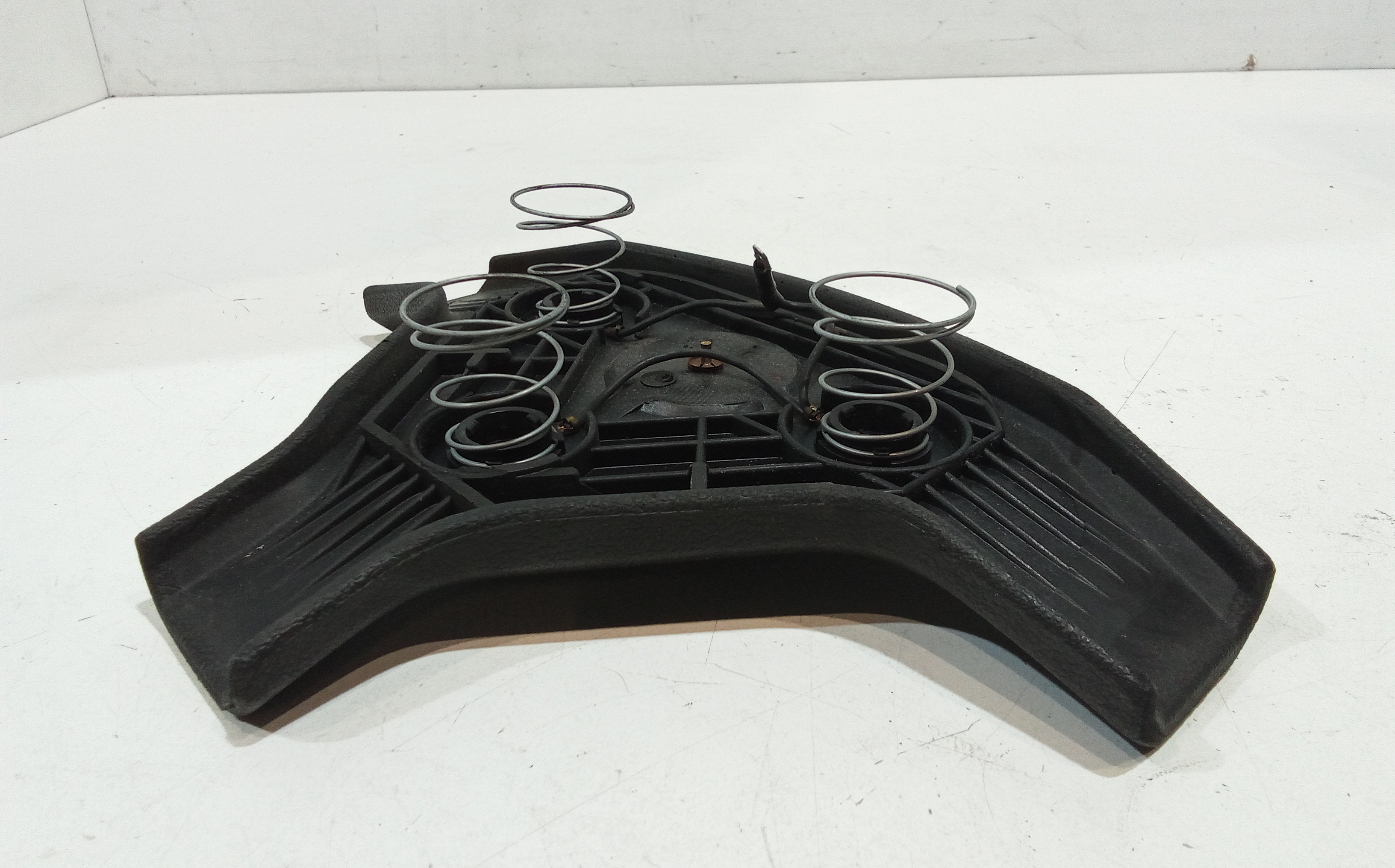 Clacson volante per Alfa Romeo 33 Berlina Serie (86>95) (1986 - 1995)