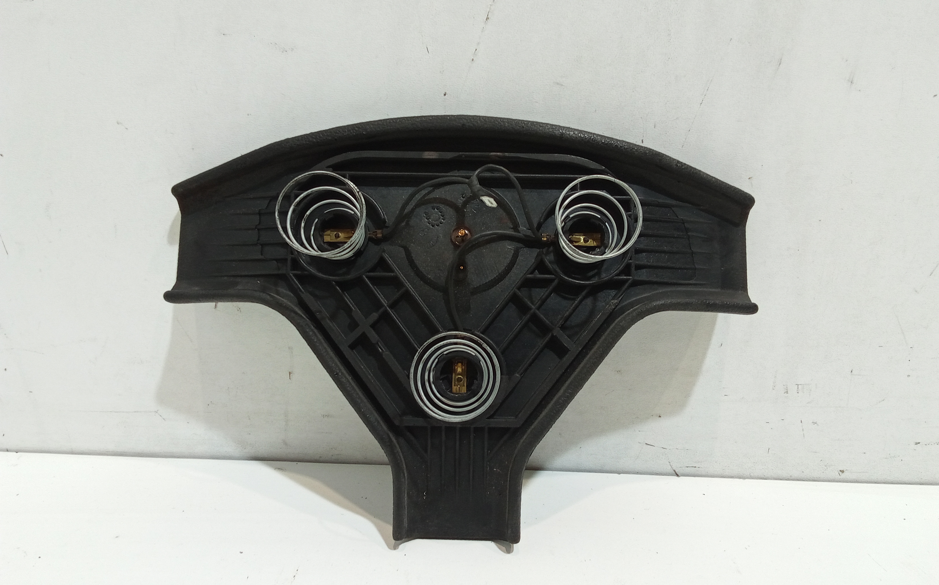 Clacson volante per Alfa Romeo 33 Berlina Serie (86>95) (1986 - 1995)