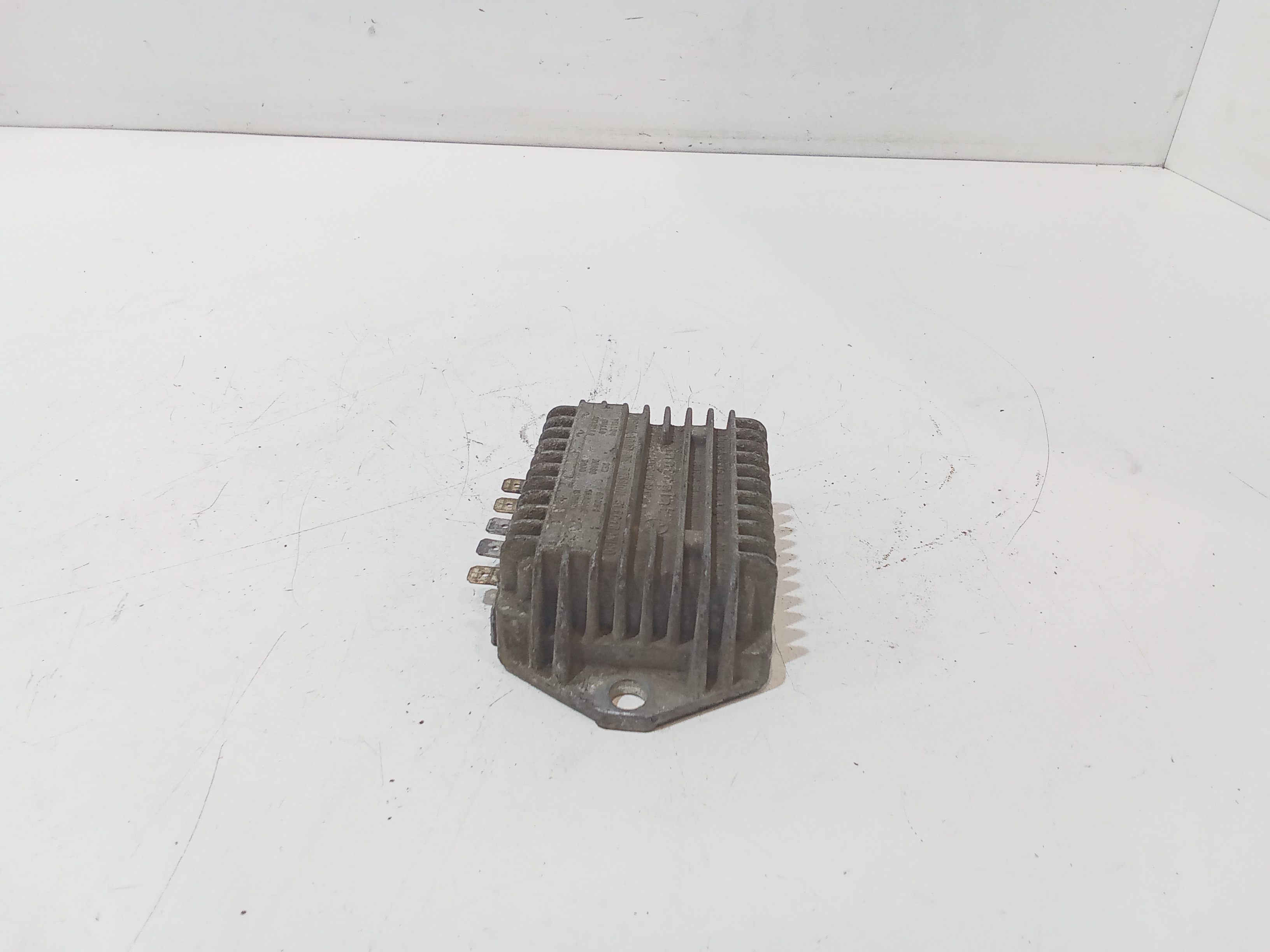 Regolatore di tensione per Laverda LZ 125cc (1978 - 1985)