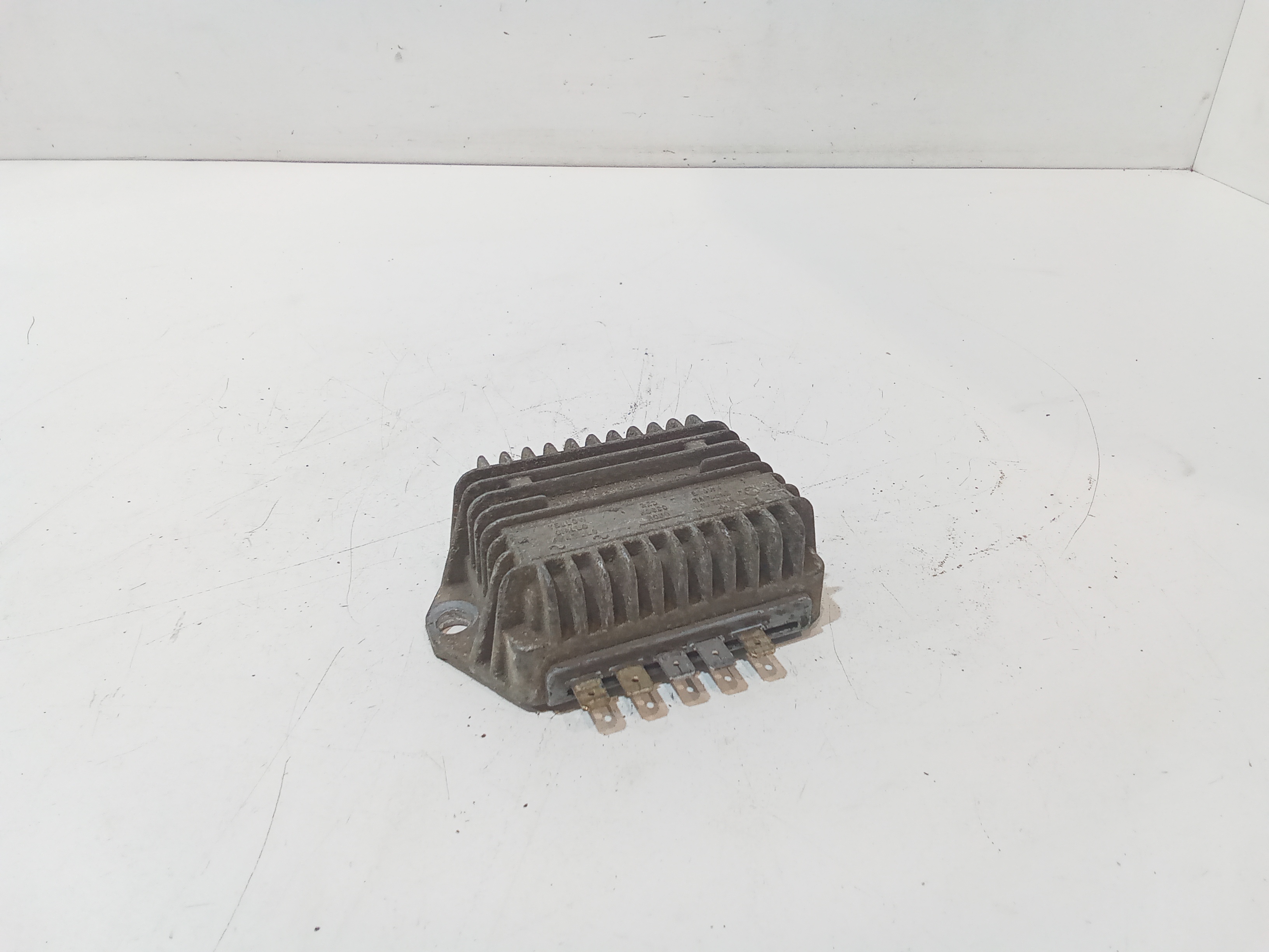 Regolatore di tensione per Laverda LZ 125cc (1978 - 1985)