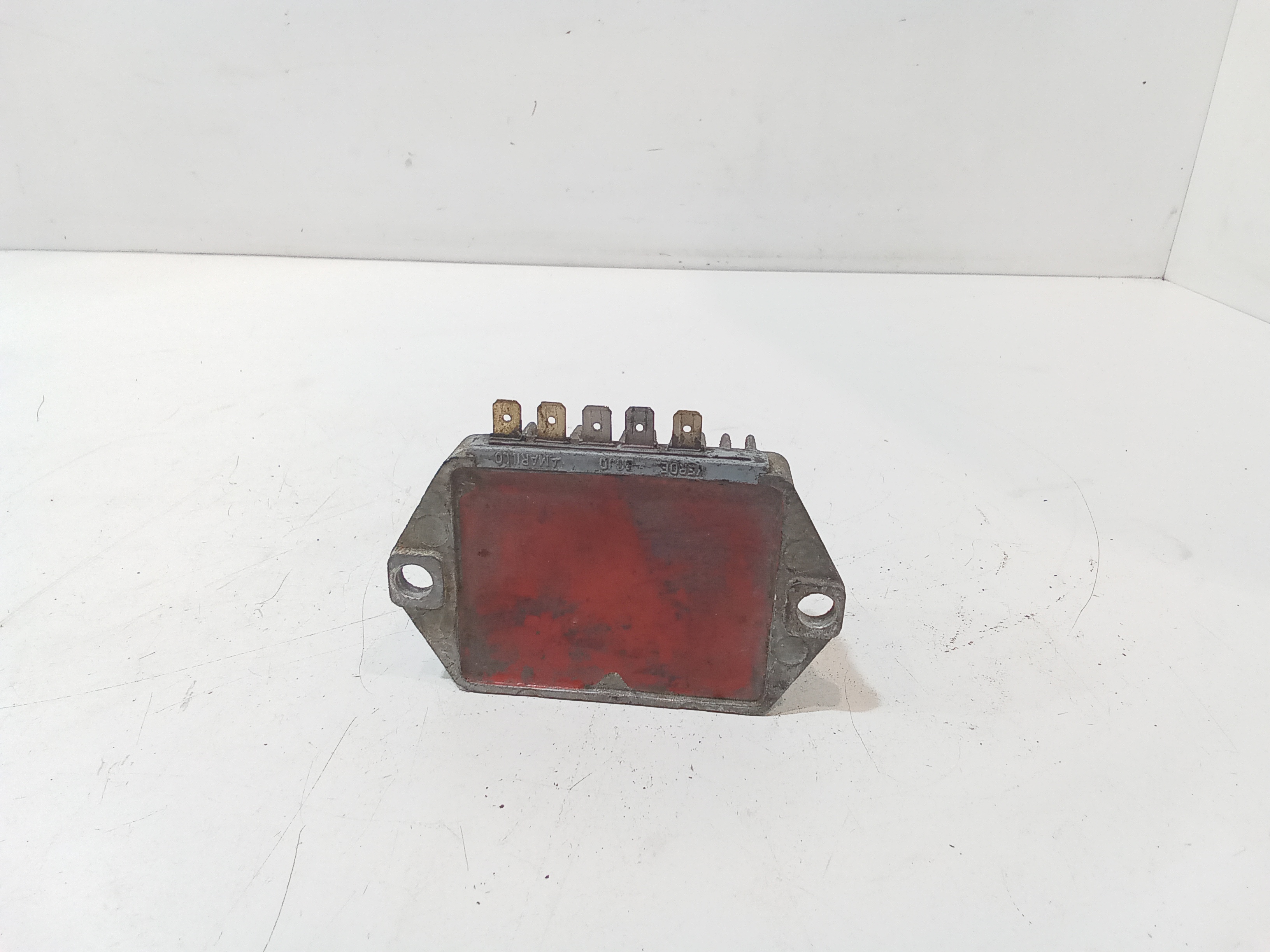 Regolatore di tensione per Laverda LZ 125cc (1978 - 1985)