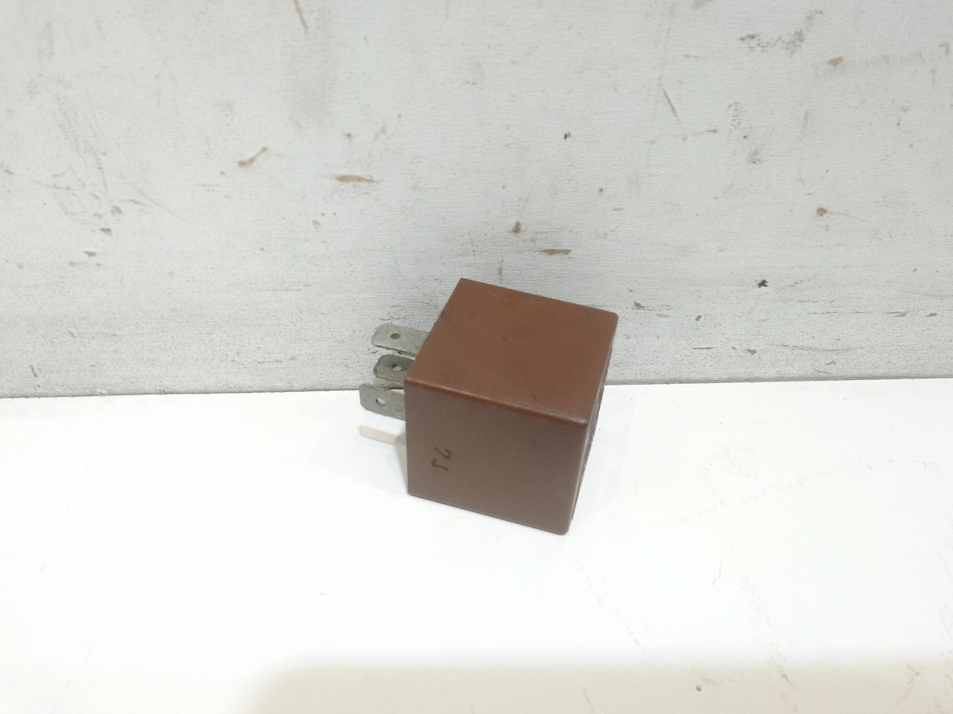 Rel per Fiat Uno 1 Serie (1983 - 1989)